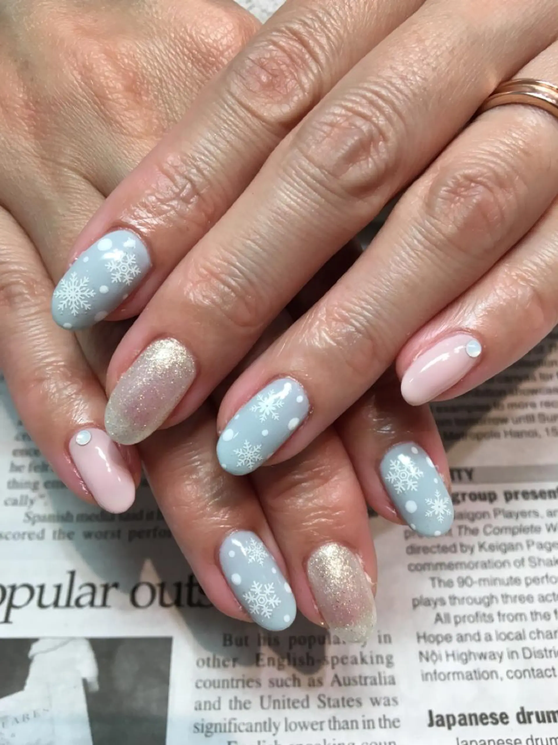 ネイル Nail Salon HANA所属・Nail Salon HANAのネイルデザイン