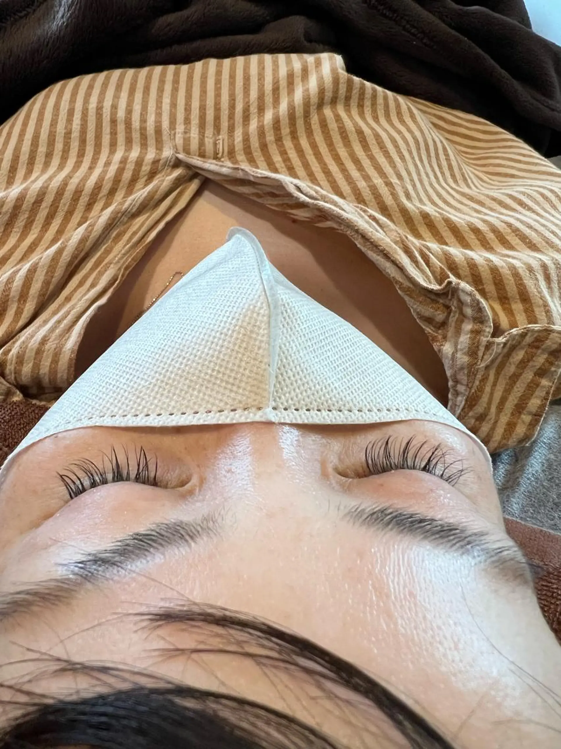 マツエク・マツパ Mei🎀 eye & hairのマツエク・マツパデザイン