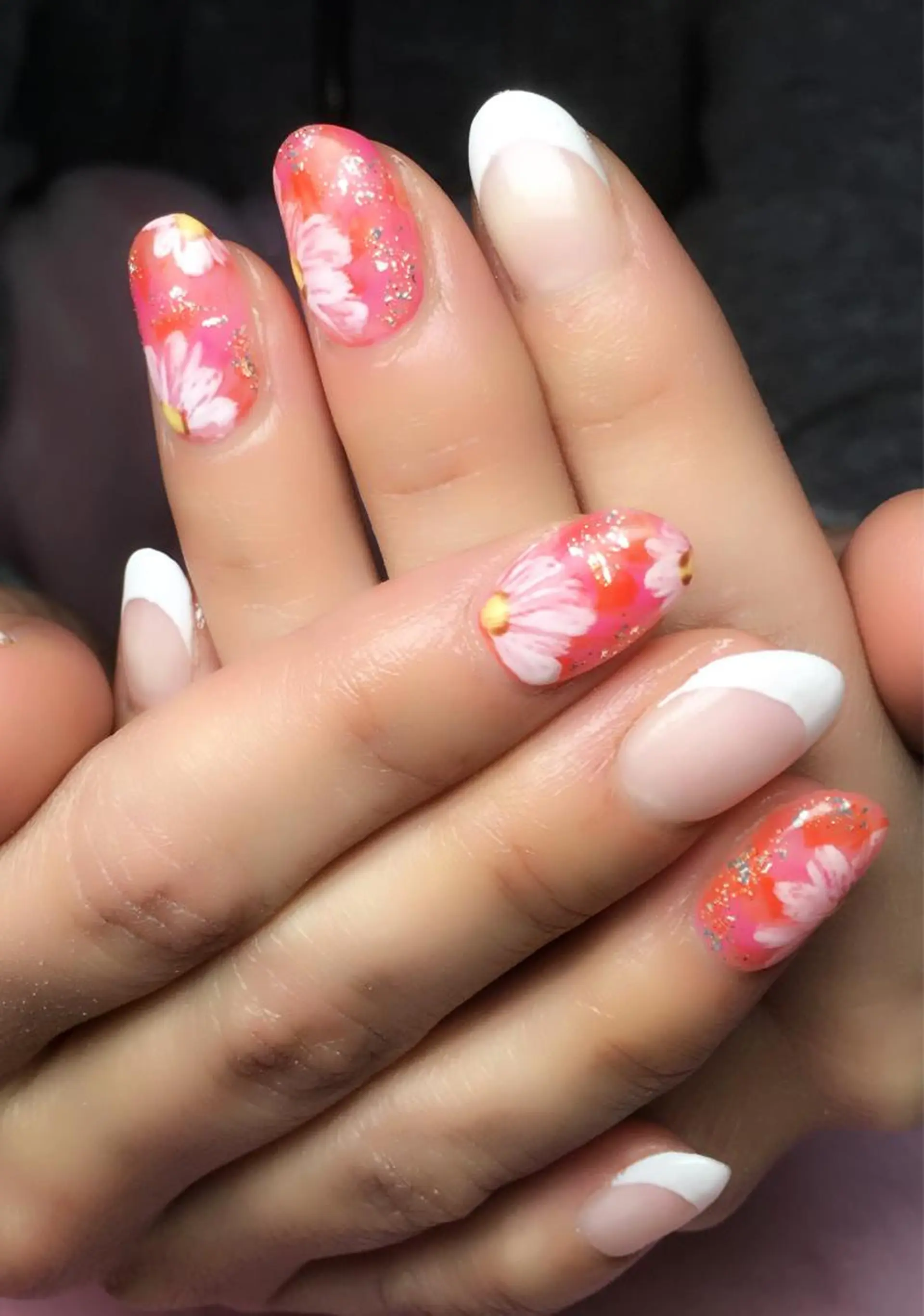 ネイル irooo 21のネイルデザイン