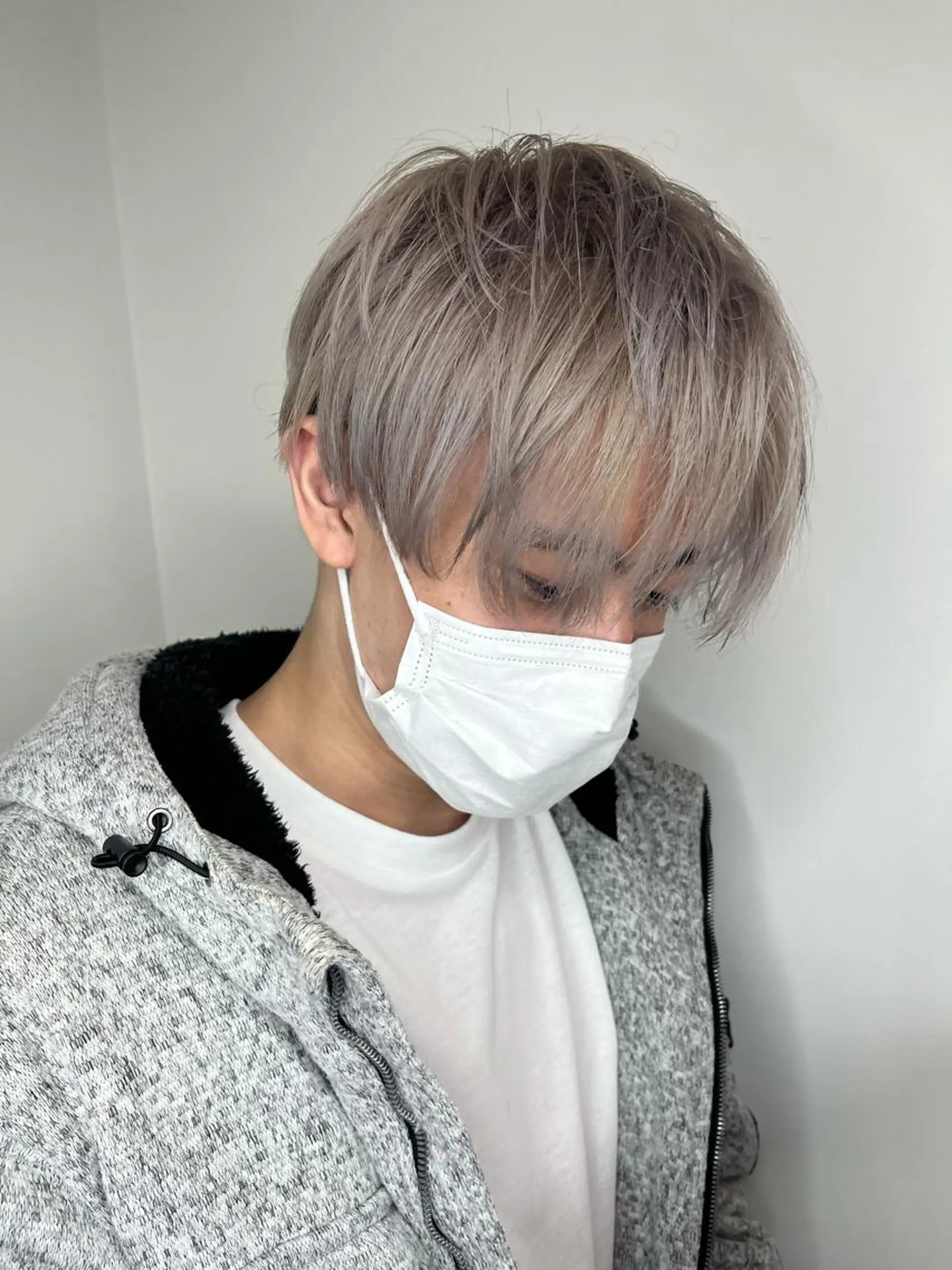 メンズ 【🫧美髪艶髪】 🎖️MARIAのヘアスタイル