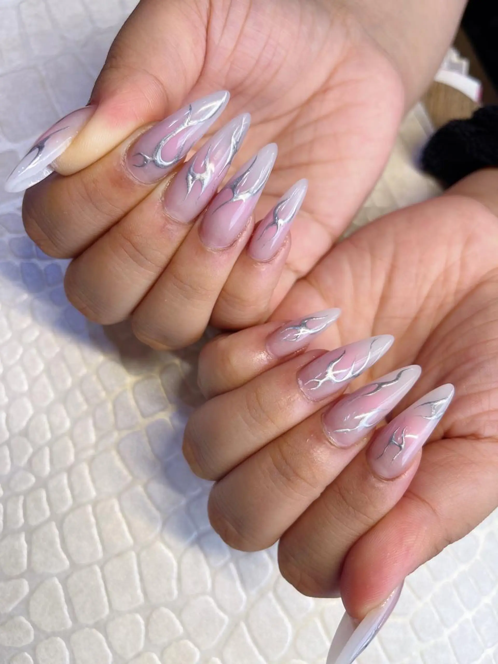 ネイル naildesign BESTのネイルデザイン