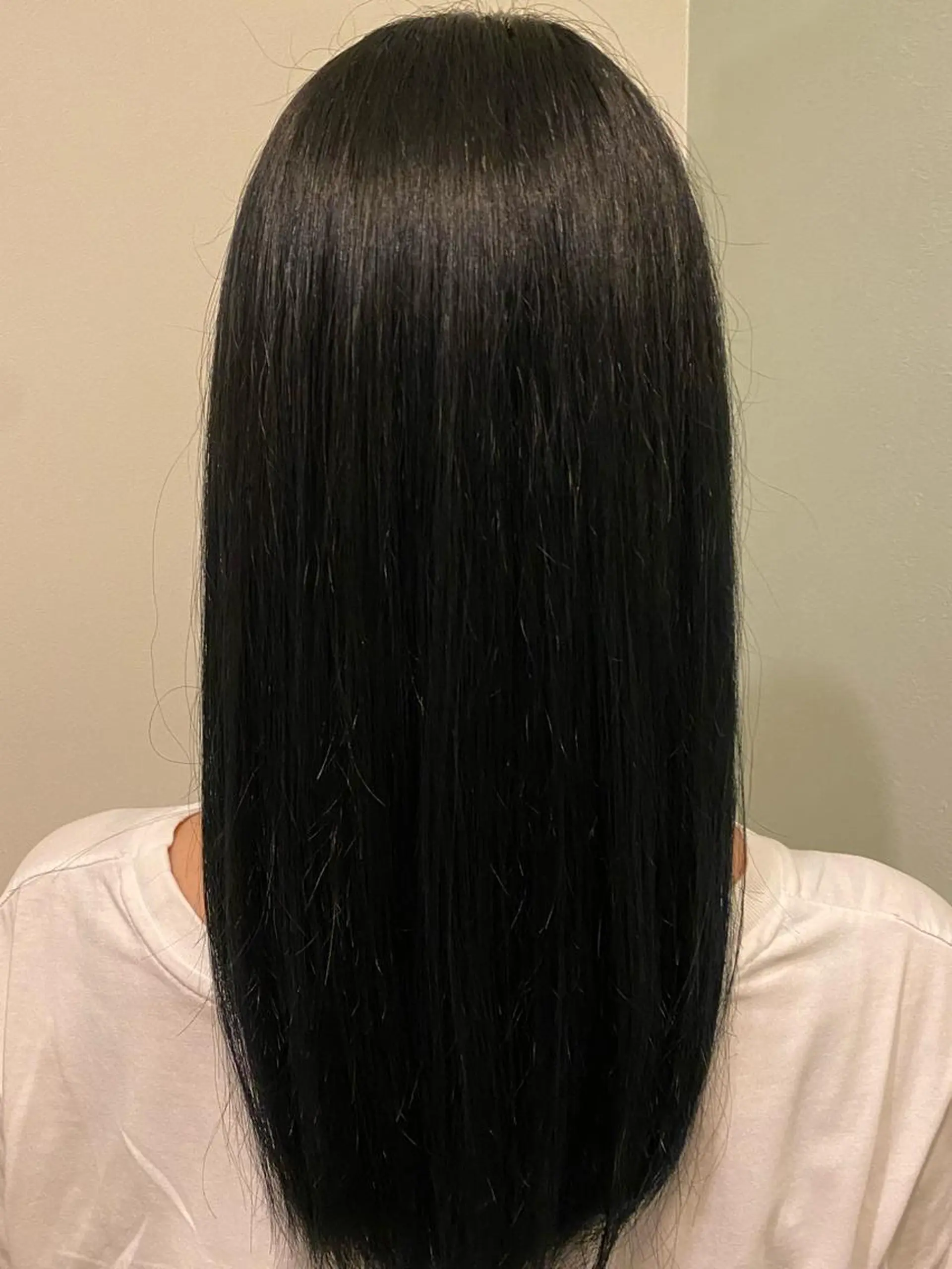 ロング Bio-Top atora所属・田中 伶奈のヘアスタイル