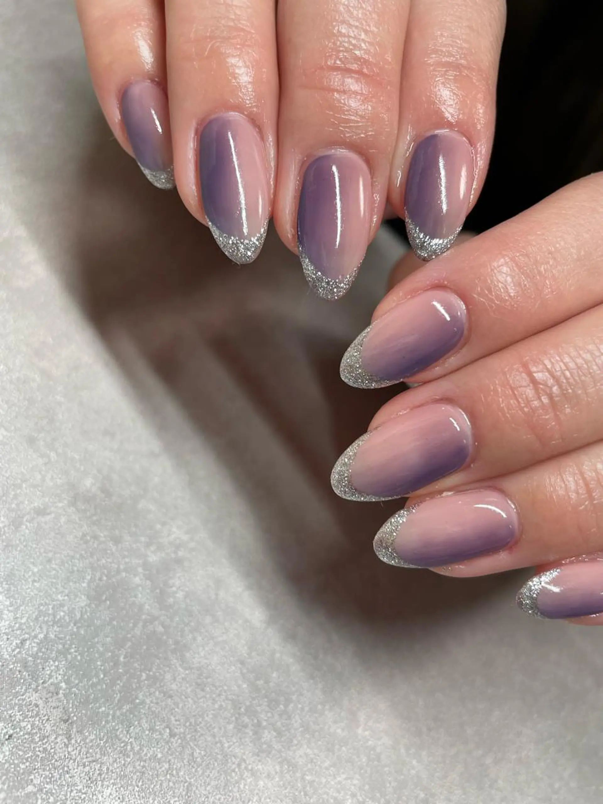 ネイル Ｍ☆NAIL asamiのネイルデザイン