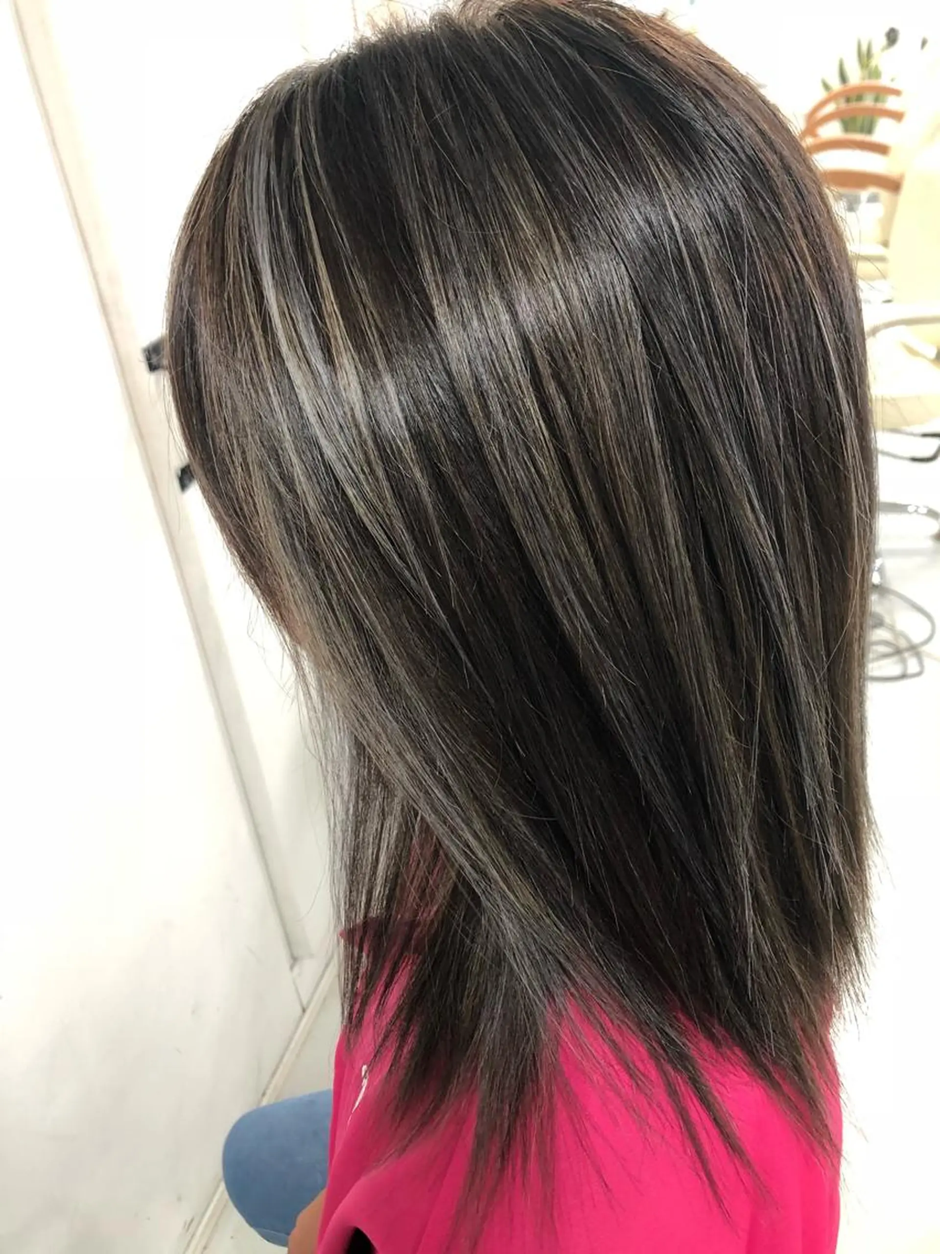 カラー ハイライトカラー ヘッドスパ師Uran (^^)のその他イメージ