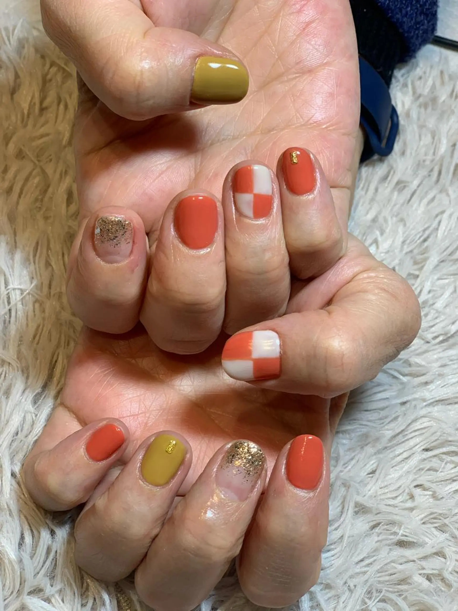 ネイル Niko.nail所属・☆ YOSHIEのネイルデザイン