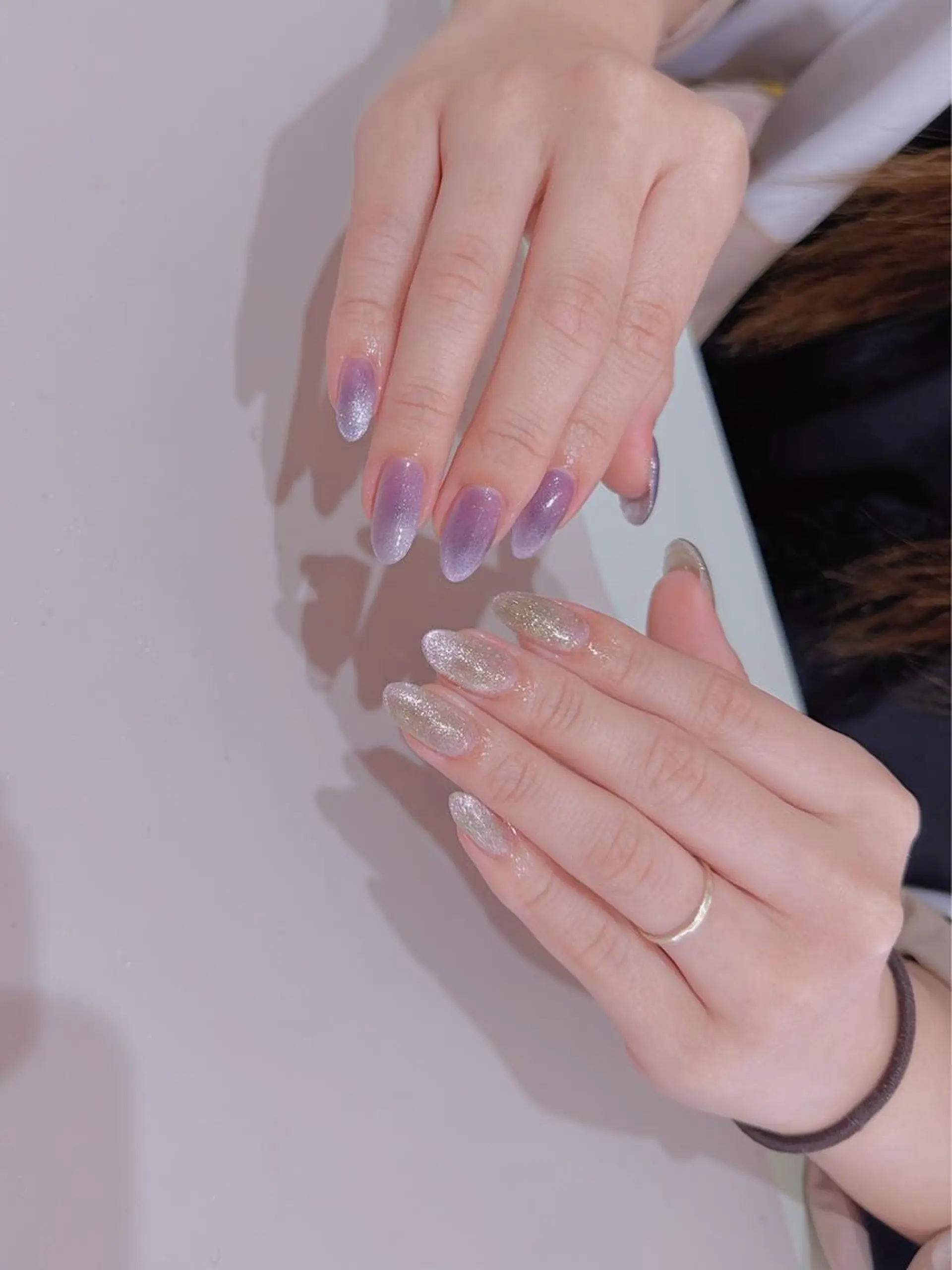 ネイル ハンドネイル NANA NAILのネイルデザイン