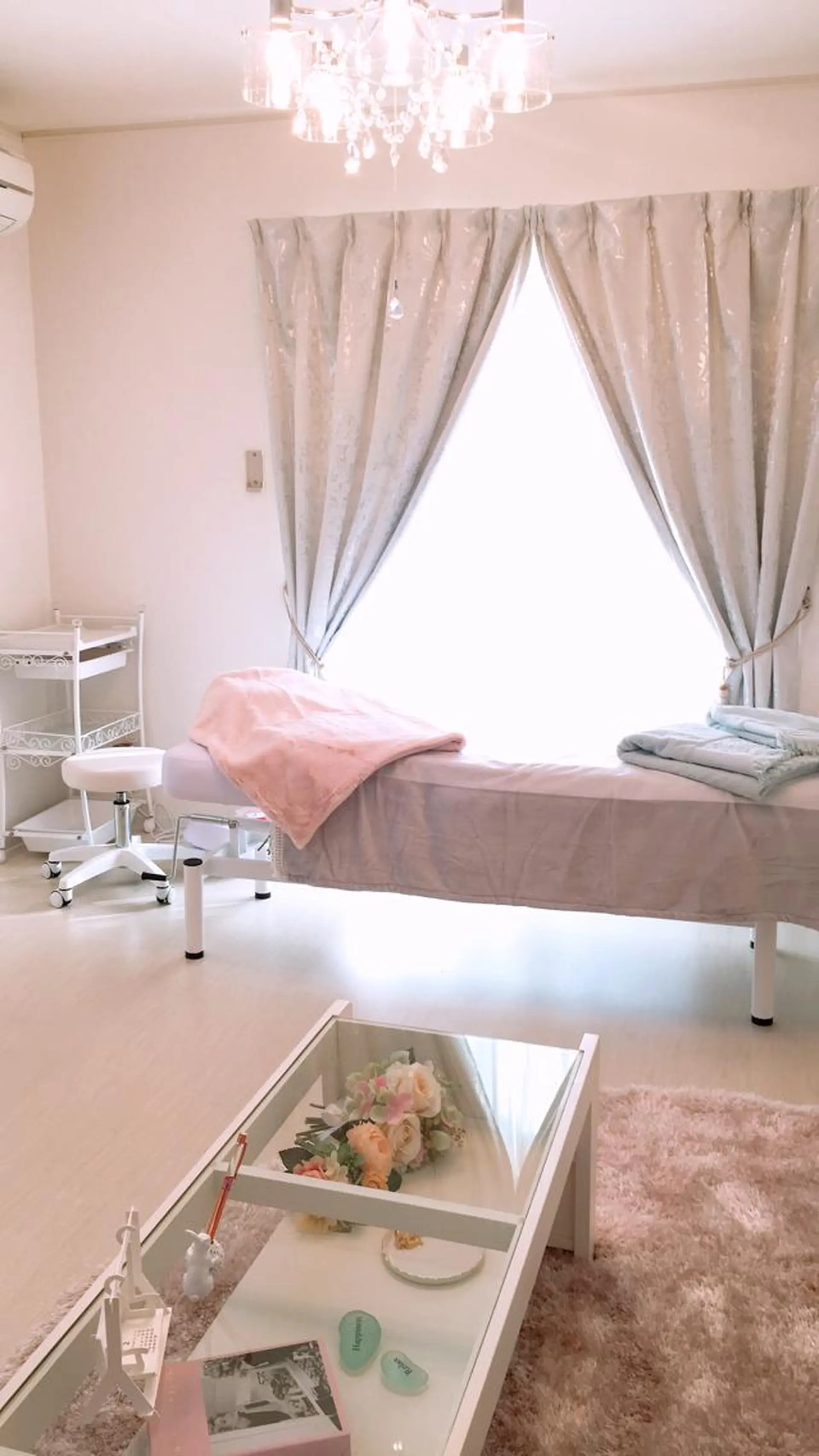 Lupine （エステティシャン）のエステ・リラクイメージ