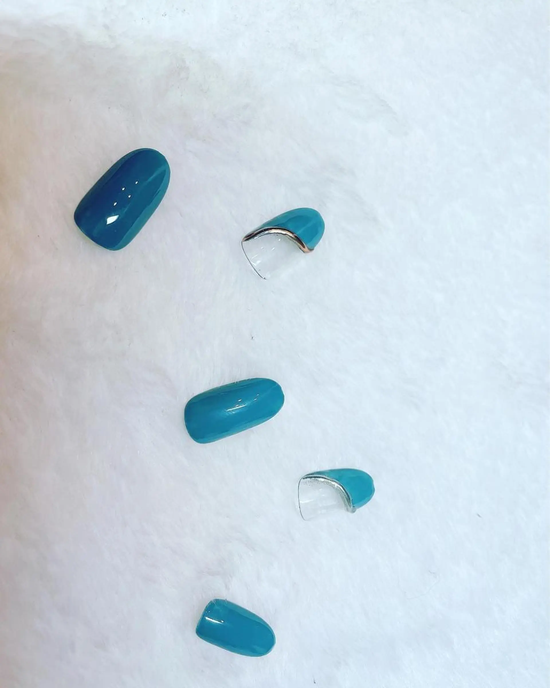 ネイル 頑張る女性の味方✴︎ M.i　nail ♡のネイルデザイン