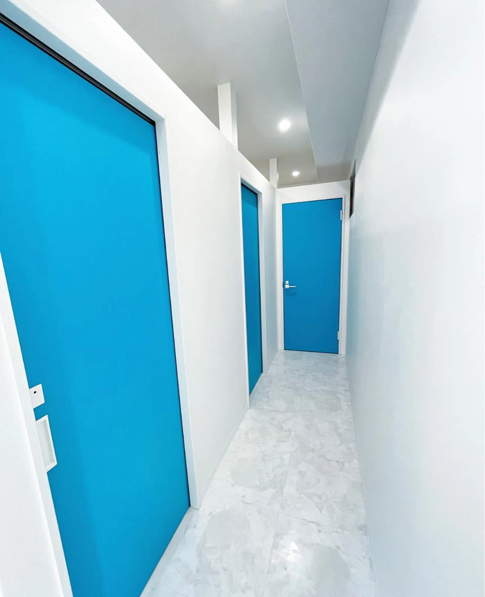 脱毛&痩身サロン LivLivのエステ・リラクイメージ