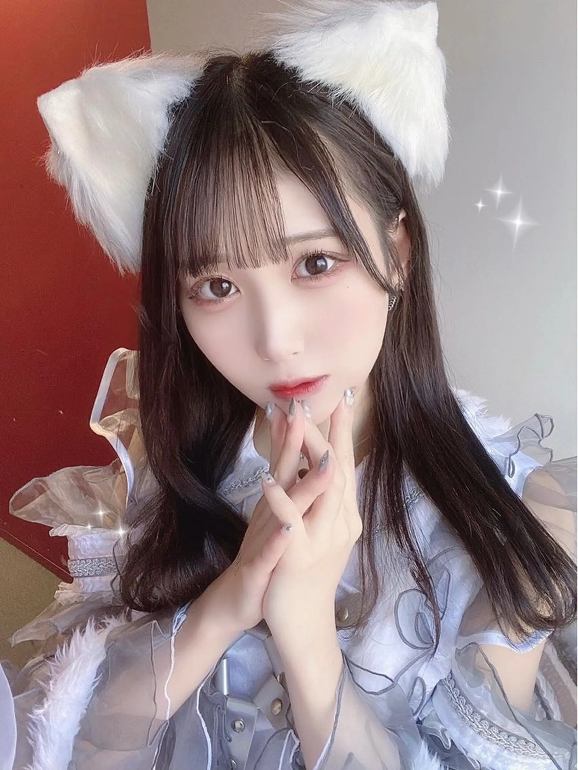 マツエク・マツパ パリジェンヌラッシュリフト マツパ B3シェアサロン所属・Runa🌙 渋谷/まつパのマツエク・マツパデザイン