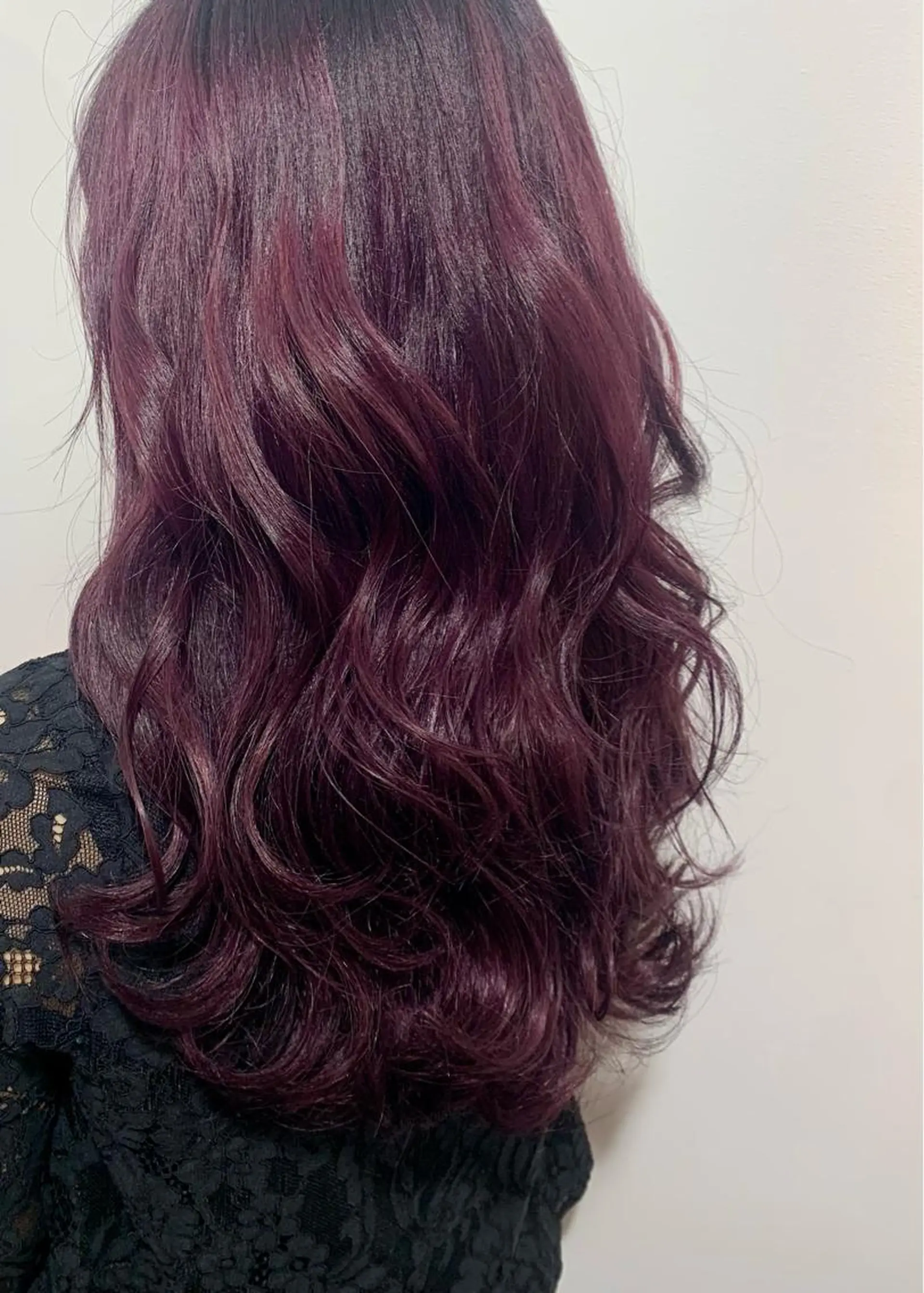 ロング もにか🌞原宿/渋谷 🌝ブリーチカラーのヘアスタイル