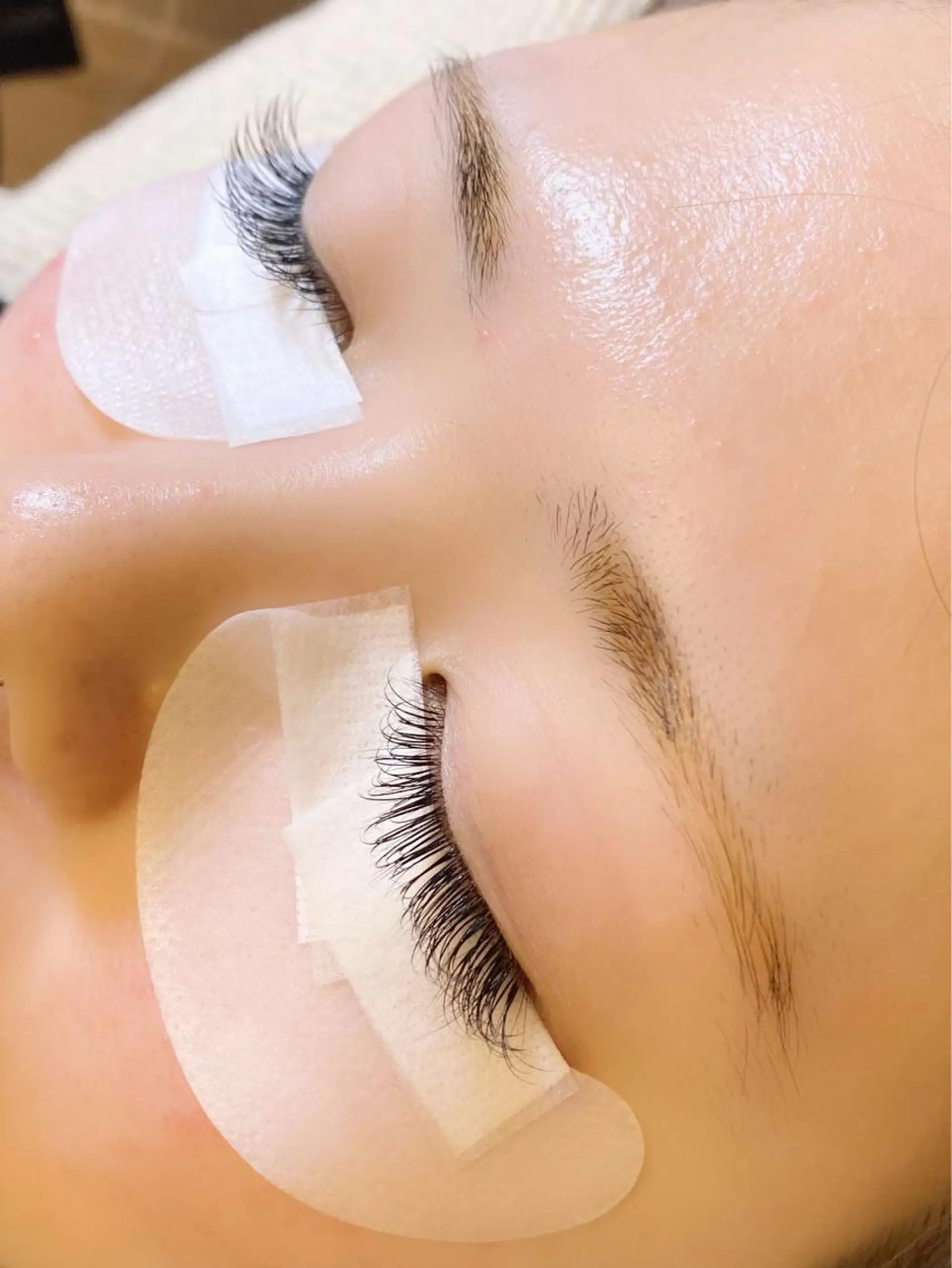 マツエク・マツパ Adore.ca所属・アドアー Adore.caのマツエク・マツパデザイン