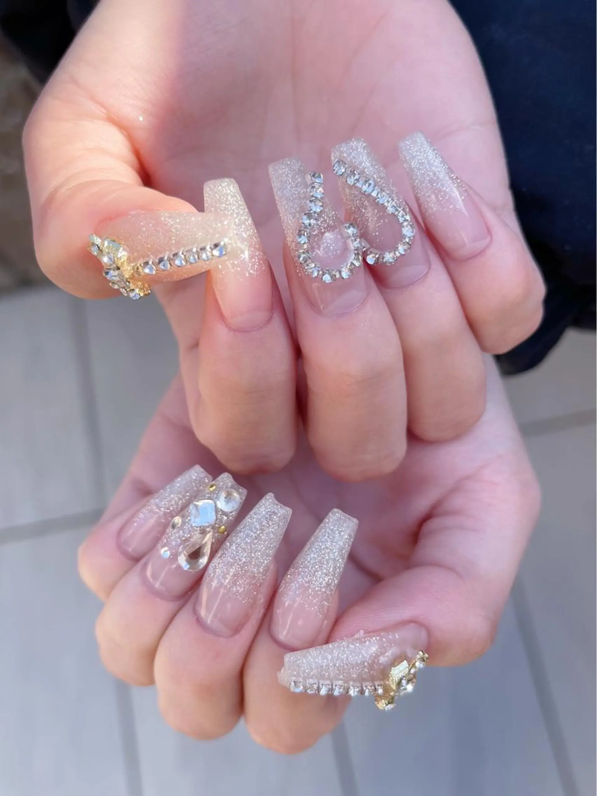 ネイル naildesign BESTのネイルデザイン