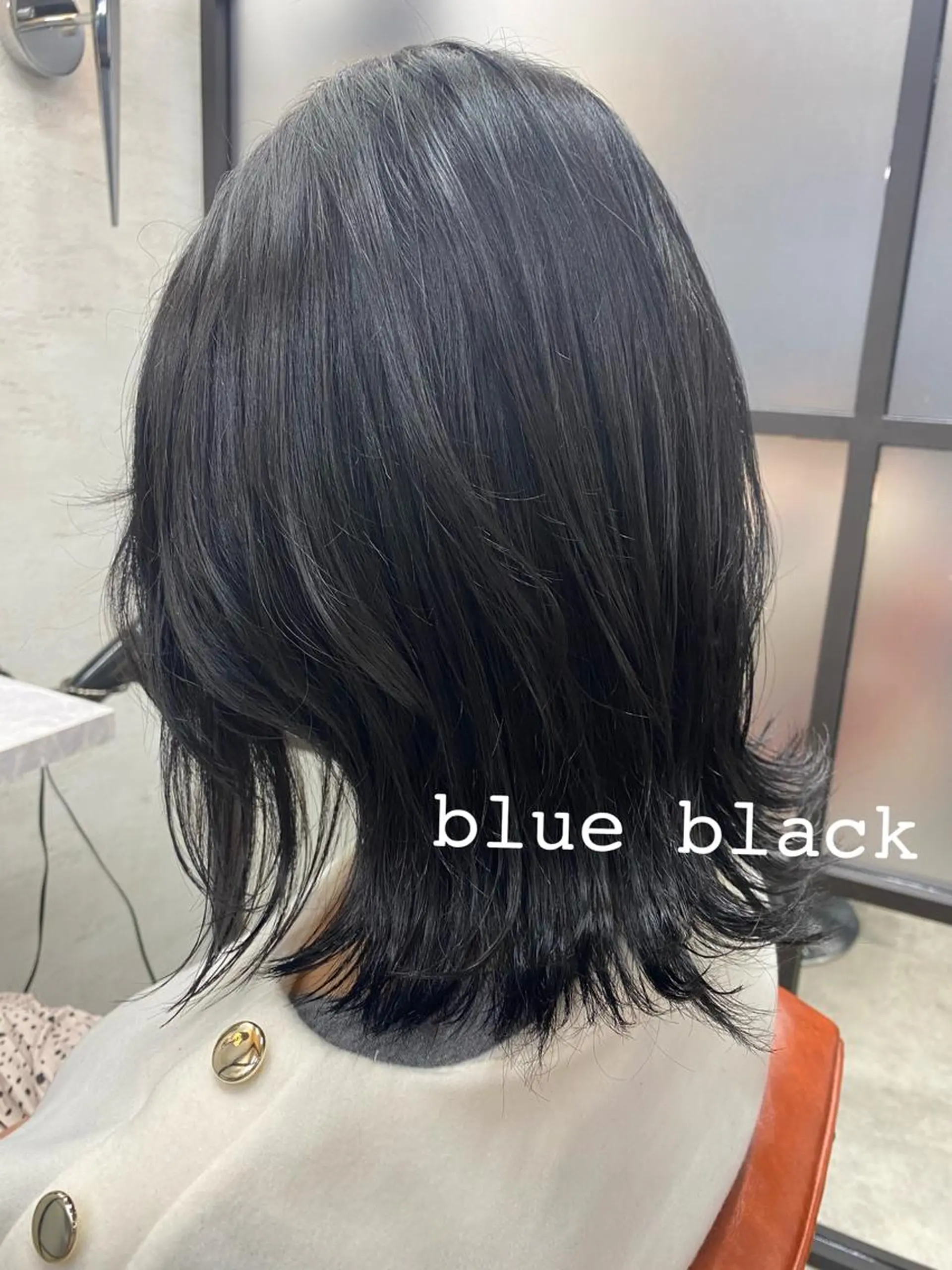 ミディアム カラー 🍓小野 紗由美🍓のヘアスタイル