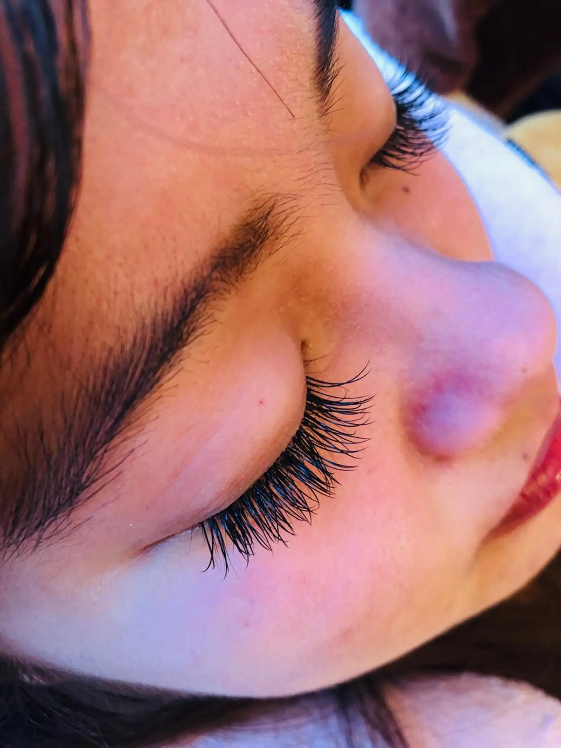 マツエク・マツパ loisir yamanoのマツエク・マツパデザイン