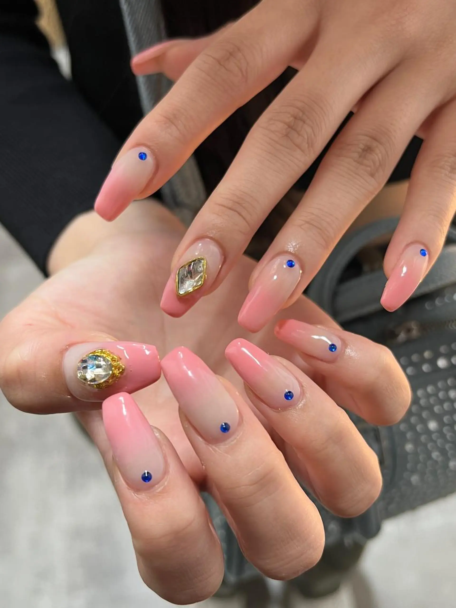 ネイル ハンドネイル NONO /episkeyのネイルデザイン