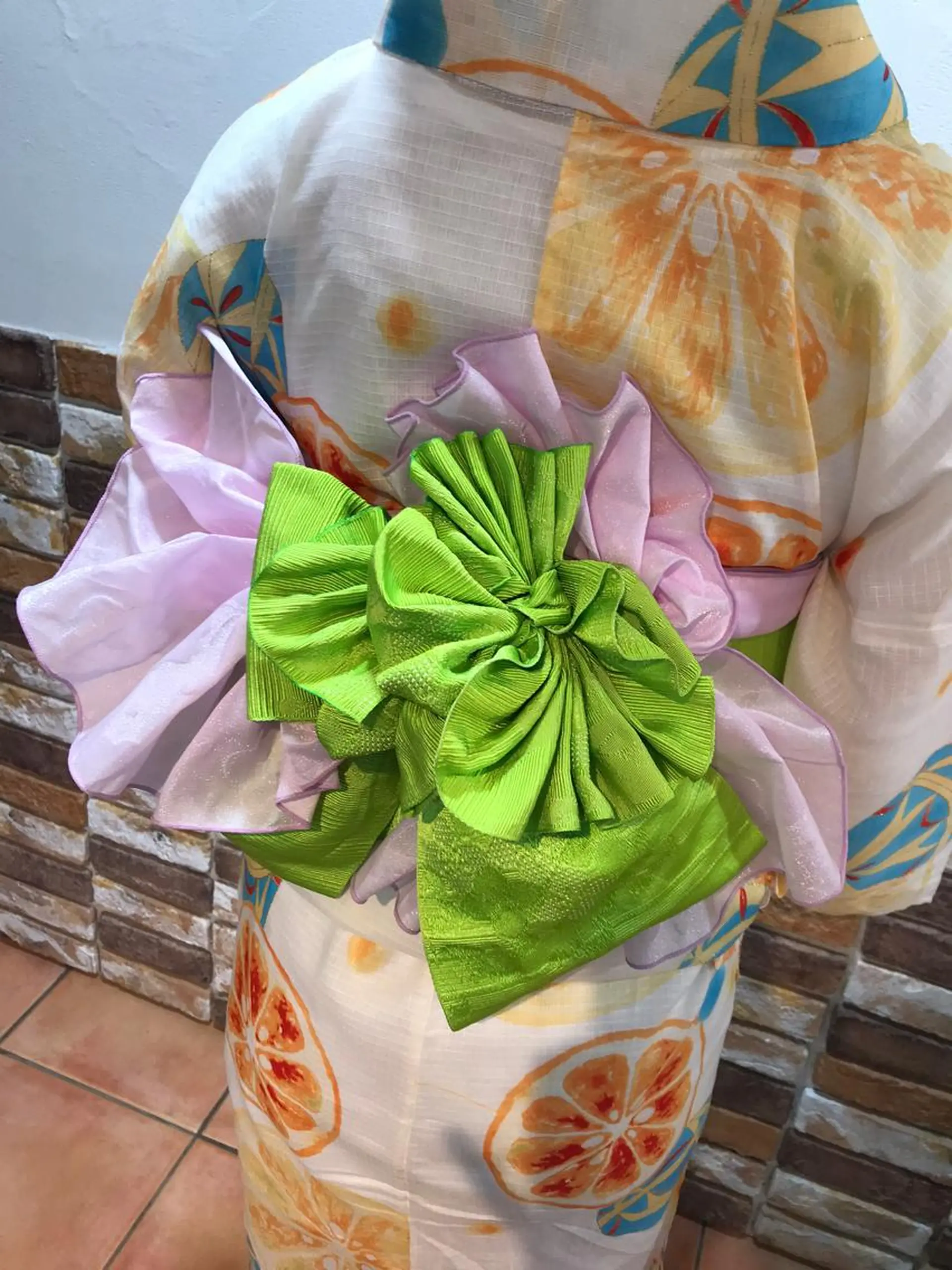 💙あかみね 💙（mine）のヘアスタイル