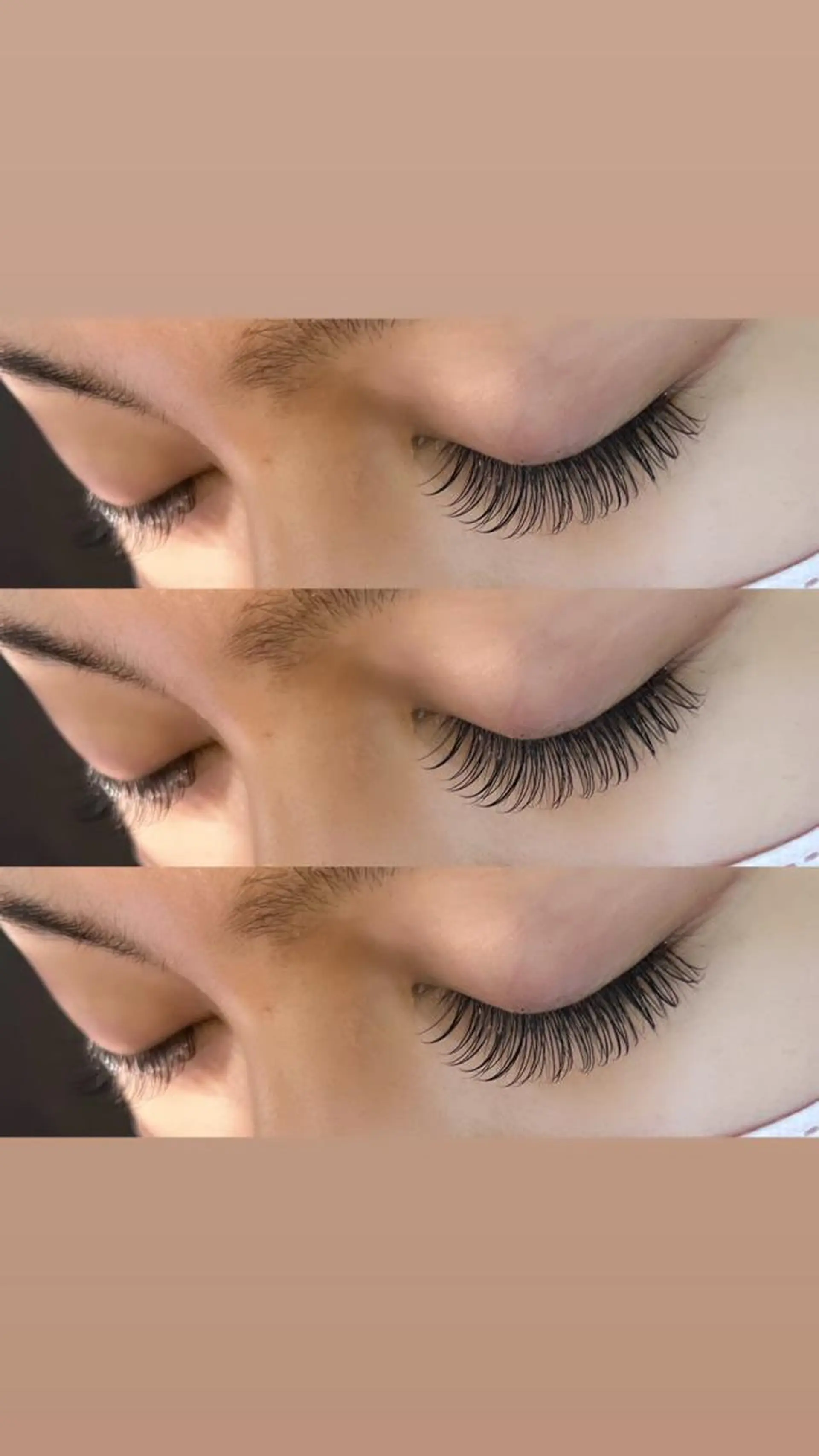 マツエク・マツパ マツエク eye lash salon Sarry所属・NIINA ☪️のマツエク・マツパデザイン