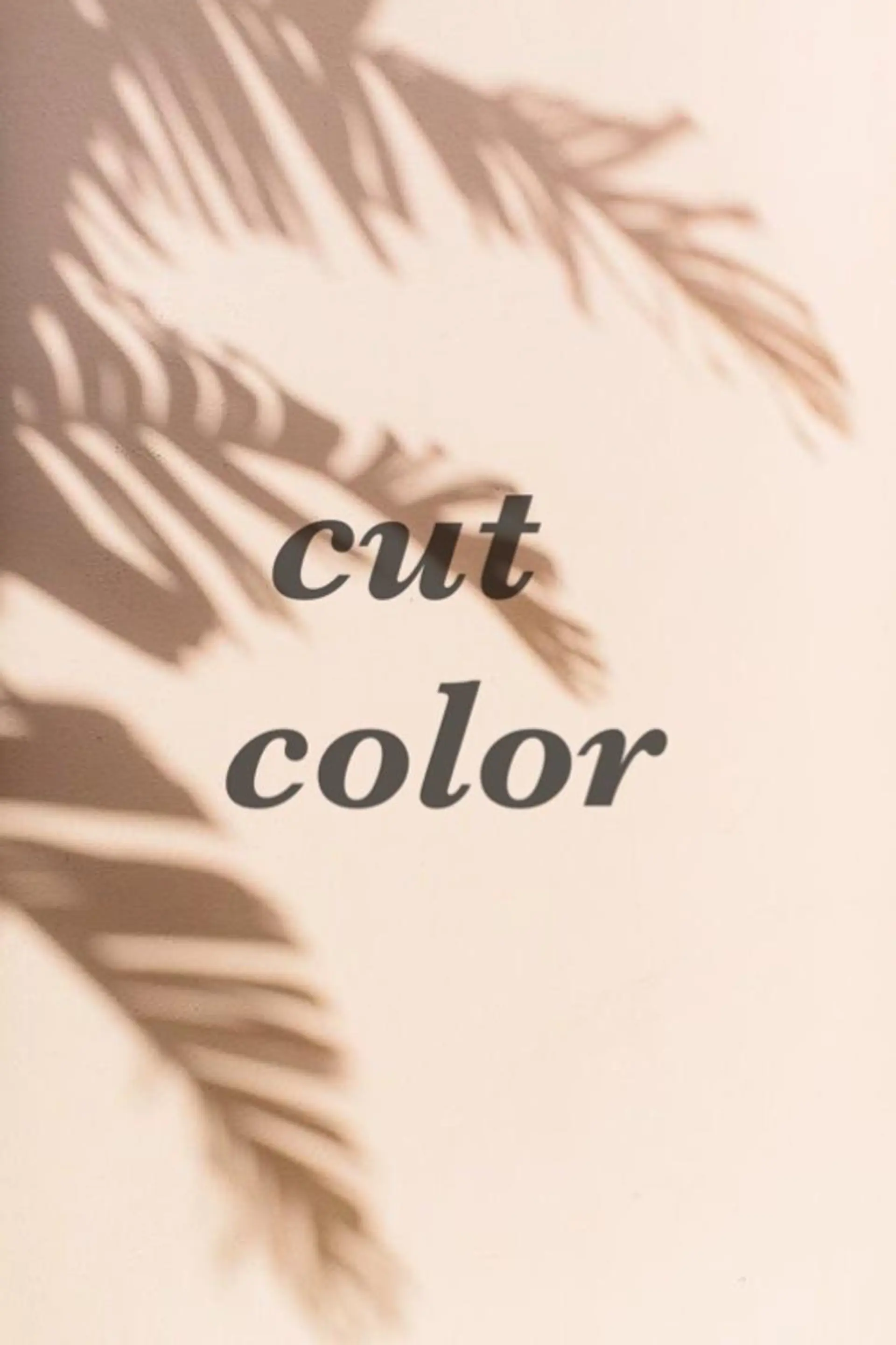 ロング カラー カット ヘアカラー トリートメント 久力琴音''透明感 カラー''アレンジのヘアスタイル