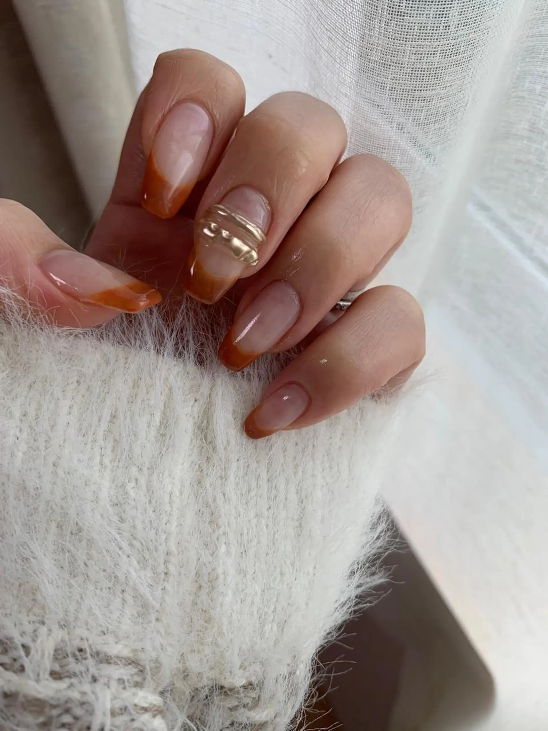 ネイル misaki ..のネイルデザイン