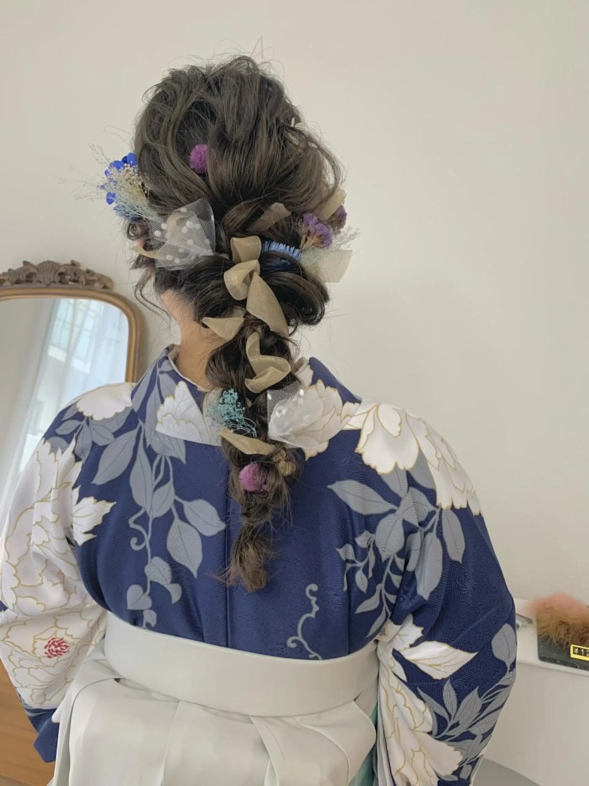 ヘアアレンジ Amy エイミーのその他イメージ