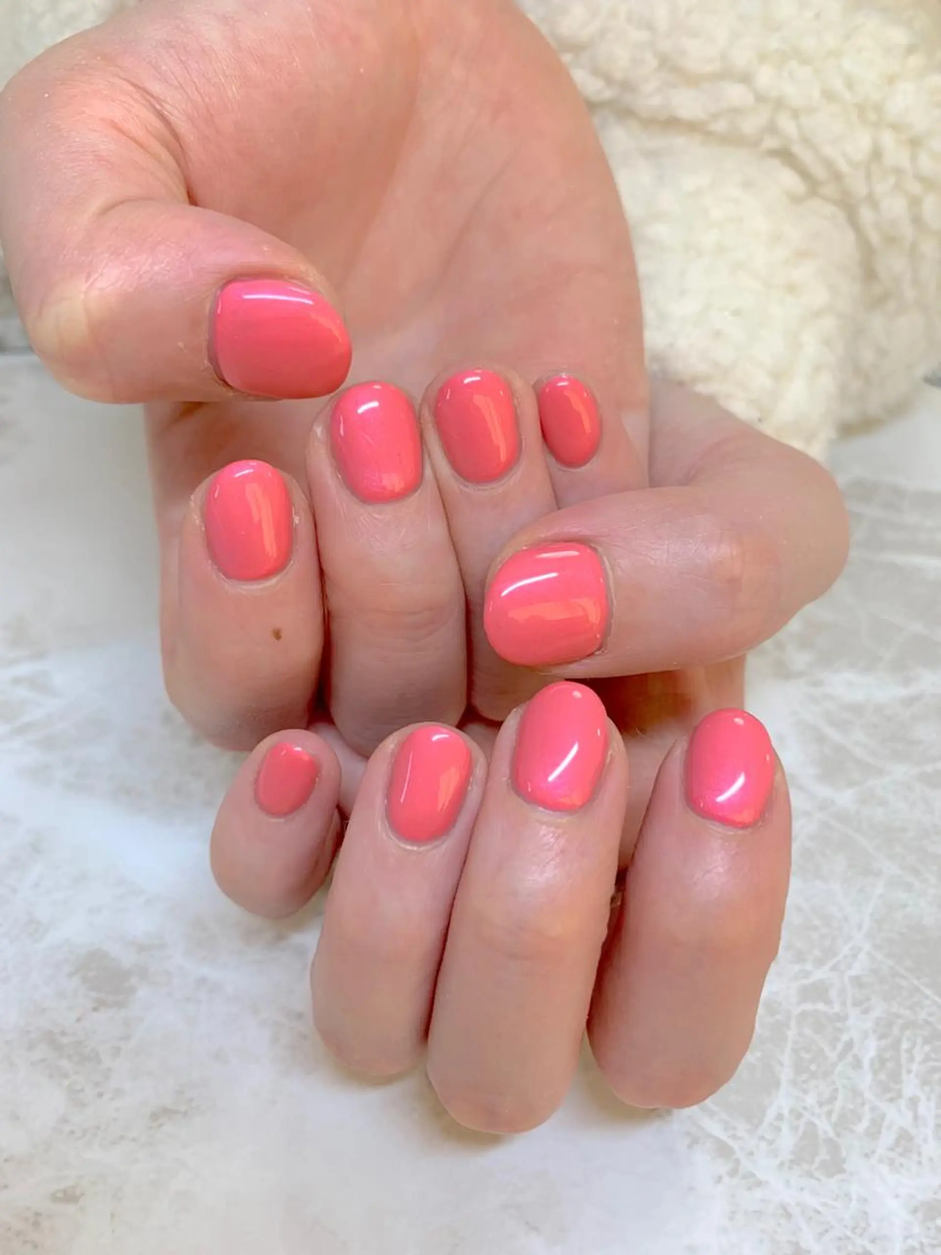 ネイル LULU LIMAのネイルデザイン