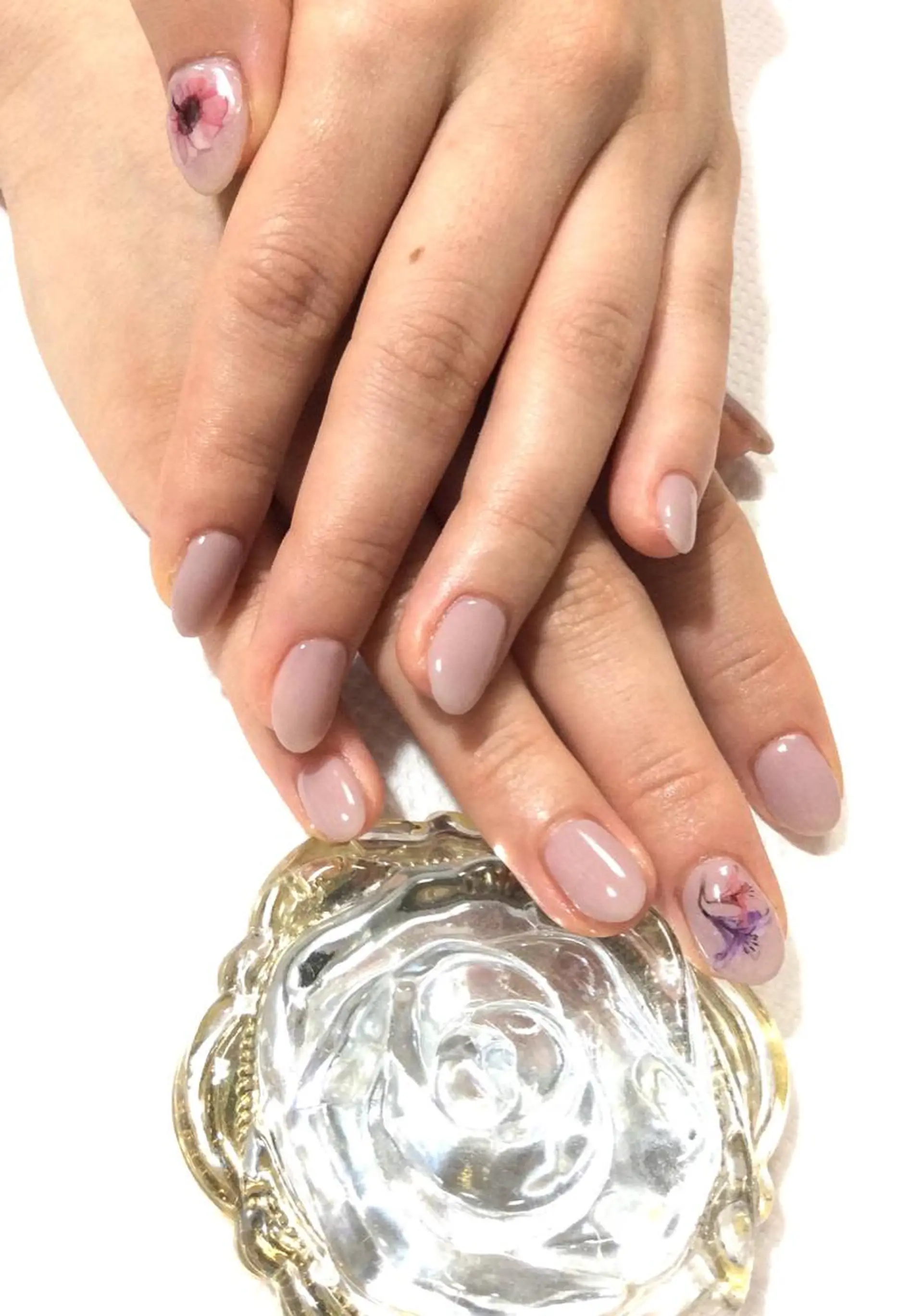 ネイル Eye アイのネイルデザイン