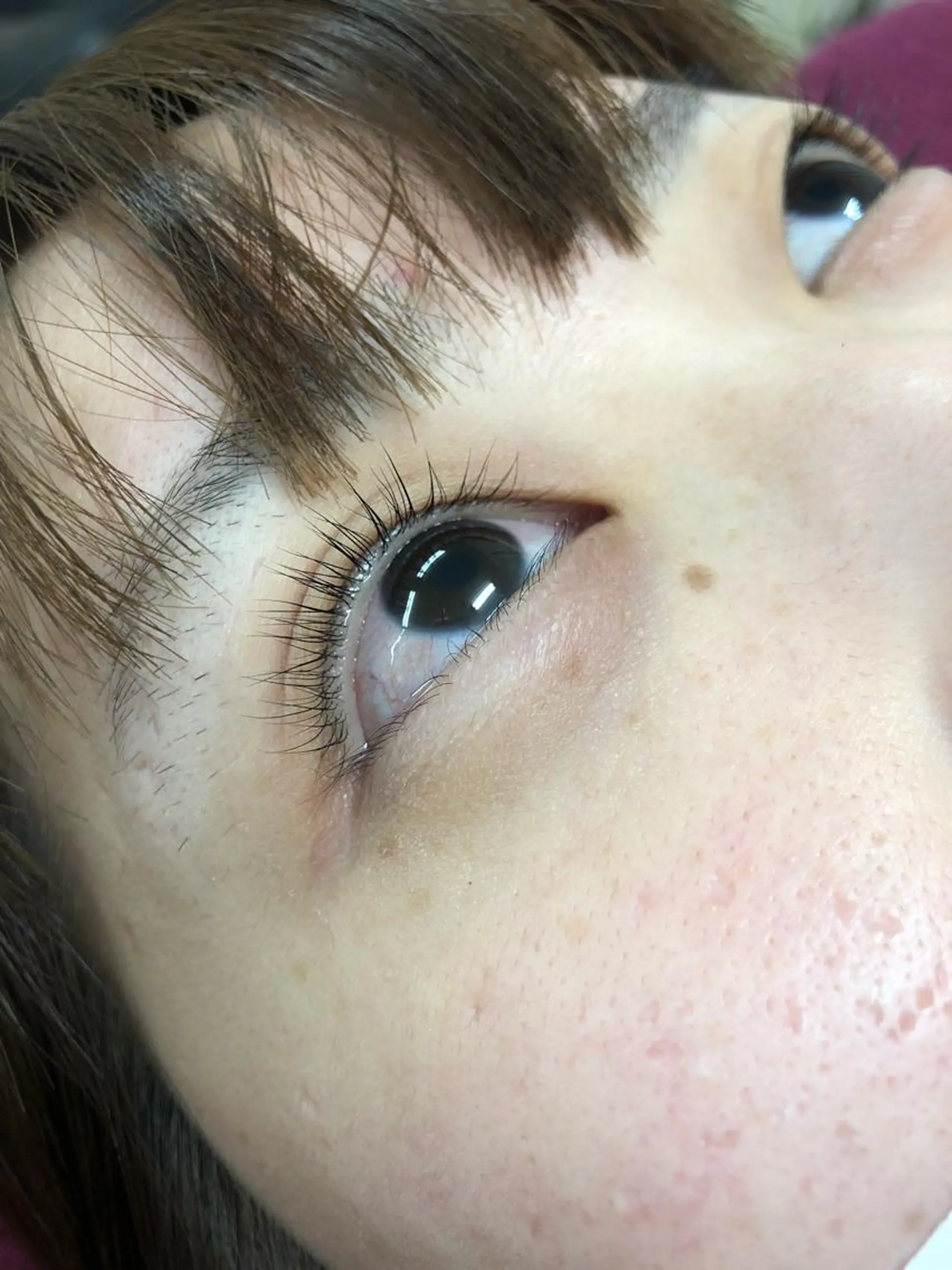 マツエク・マツパ KITTY 立川のネイルデザイン