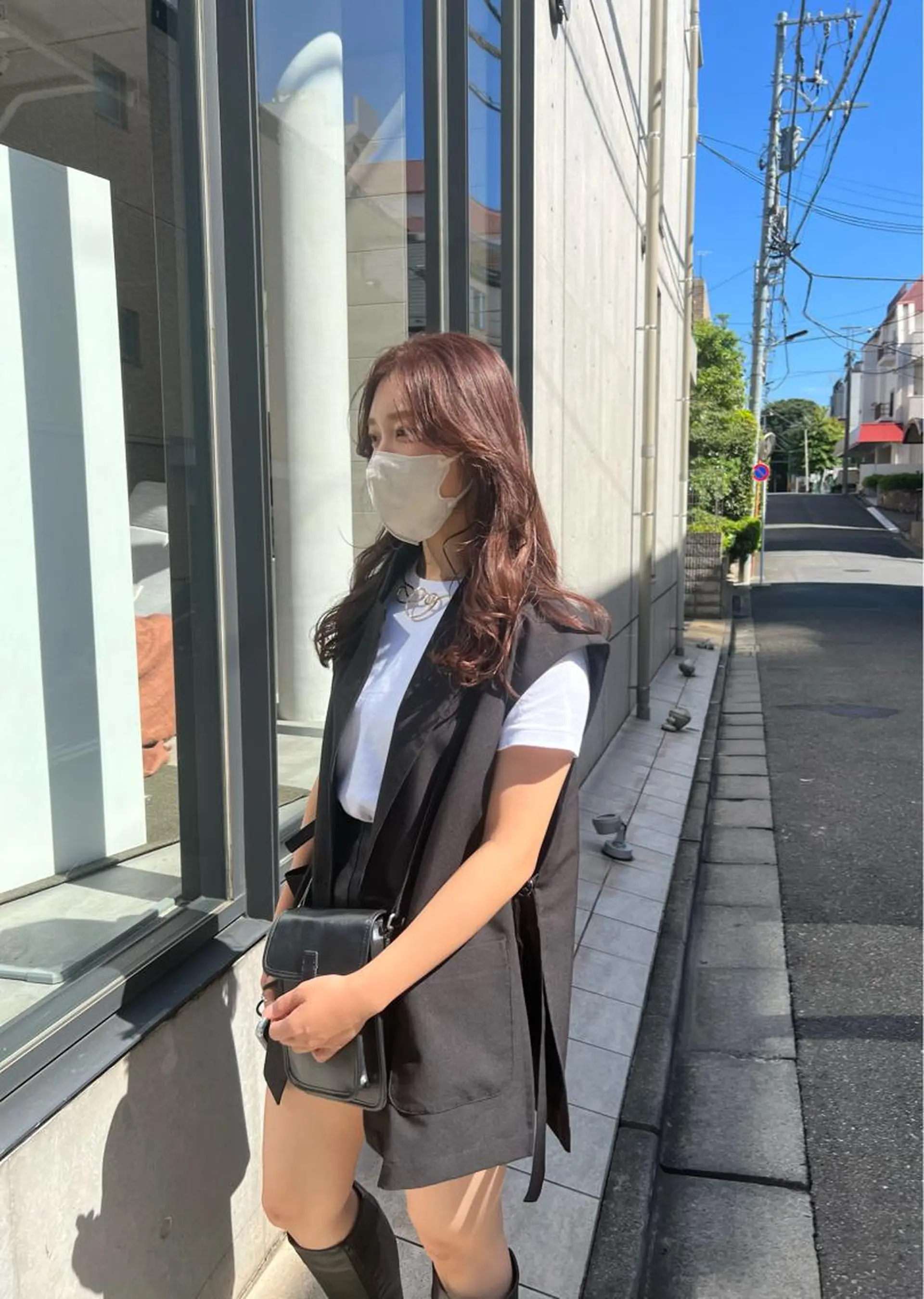 ロング LOTUS表参道所属・【代表】 🌟MASA🌟美髪のヘアスタイル