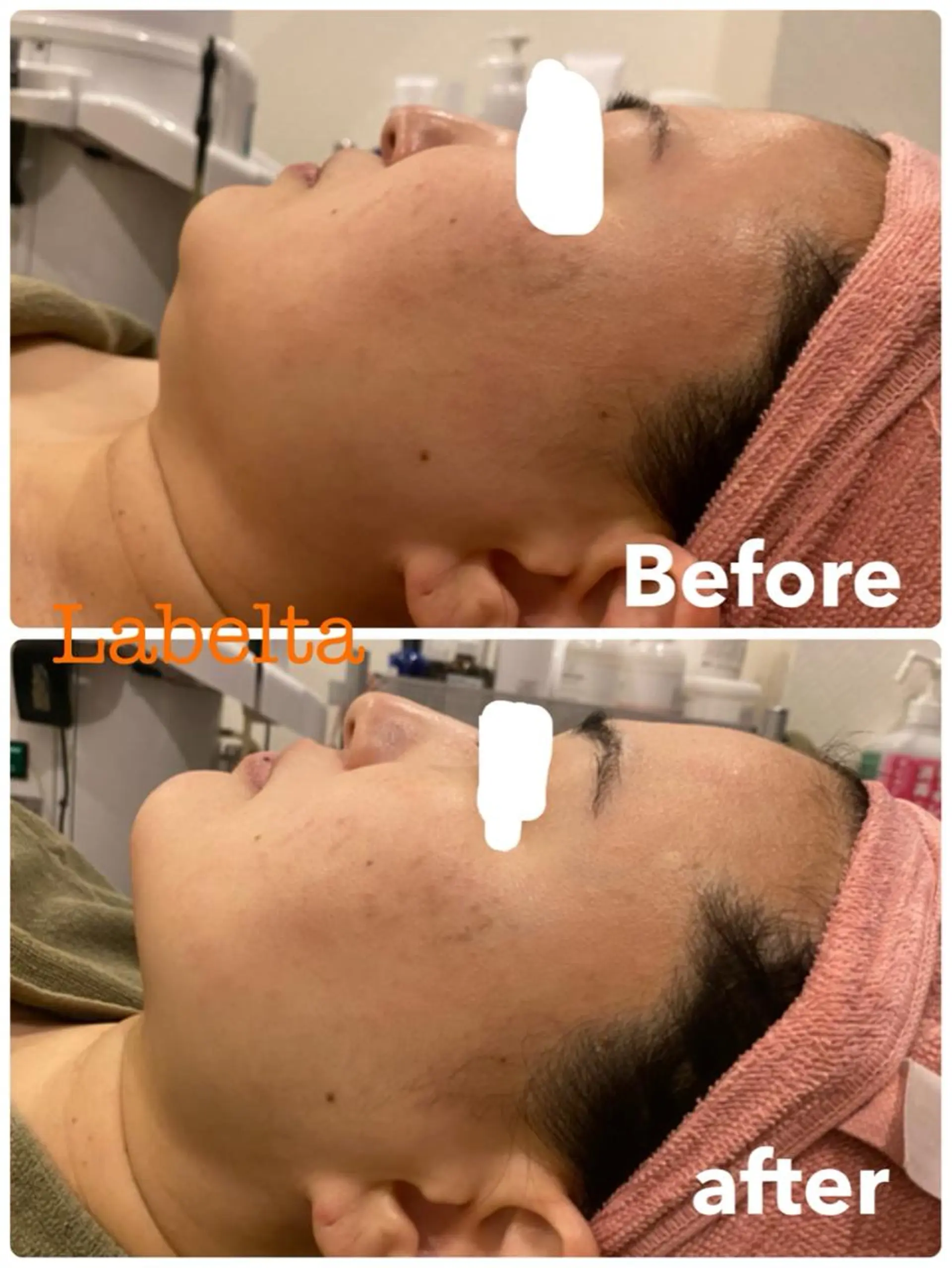 Labelta 遠田のエステ・リラクイメージ