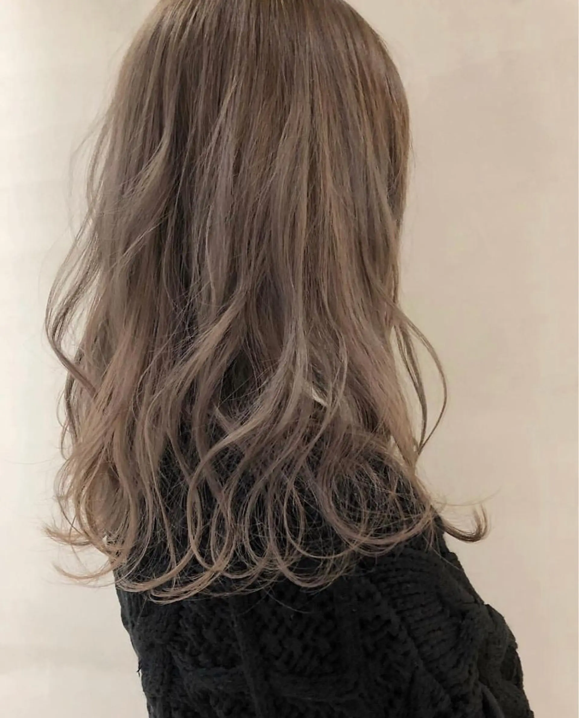 セミロング ボブ/レイヤー 🌟梅田盛一🌟のヘアスタイル