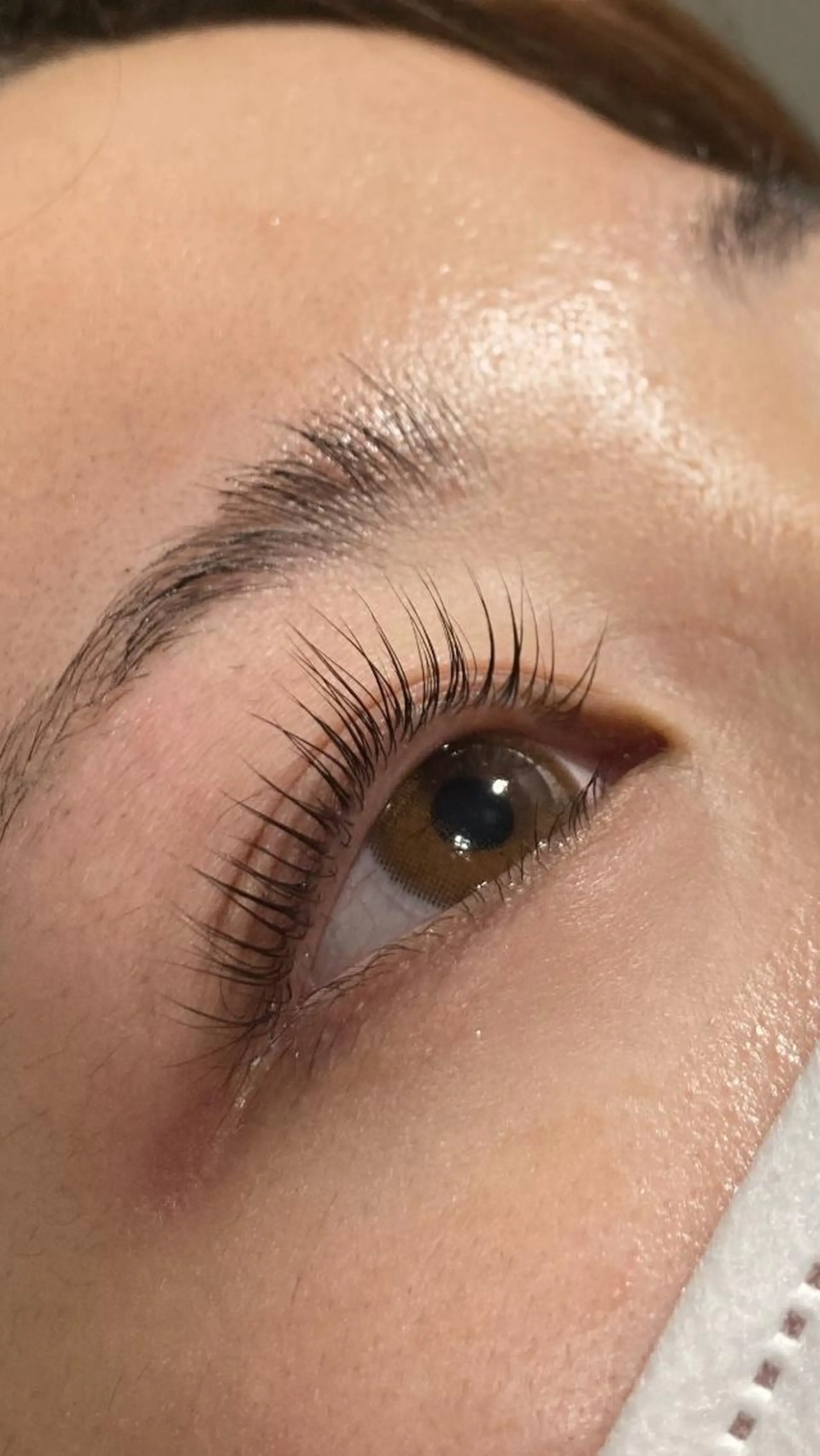 マツエク・マツパ マツパ L a chance(ラ・シャンス)所属・アイラッシュサロン L a chanceのマツエク・マツパデザイン