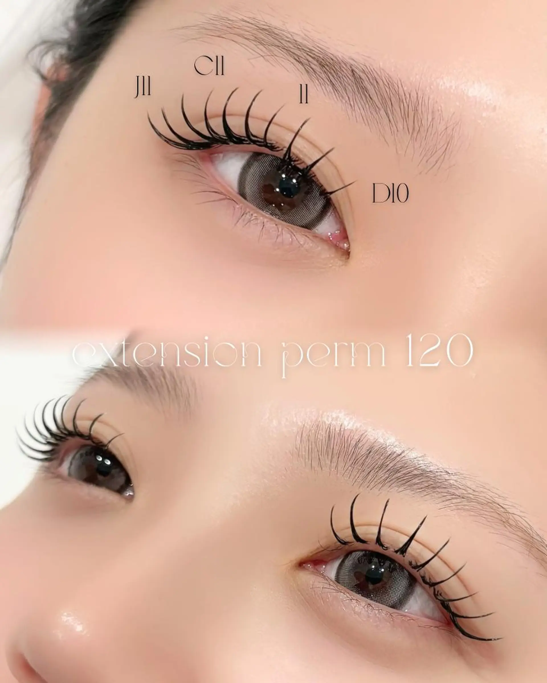 マツエク・マツパ マツエク HARIS店長🦋 Ishiguroのマツエク・マツパデザイン