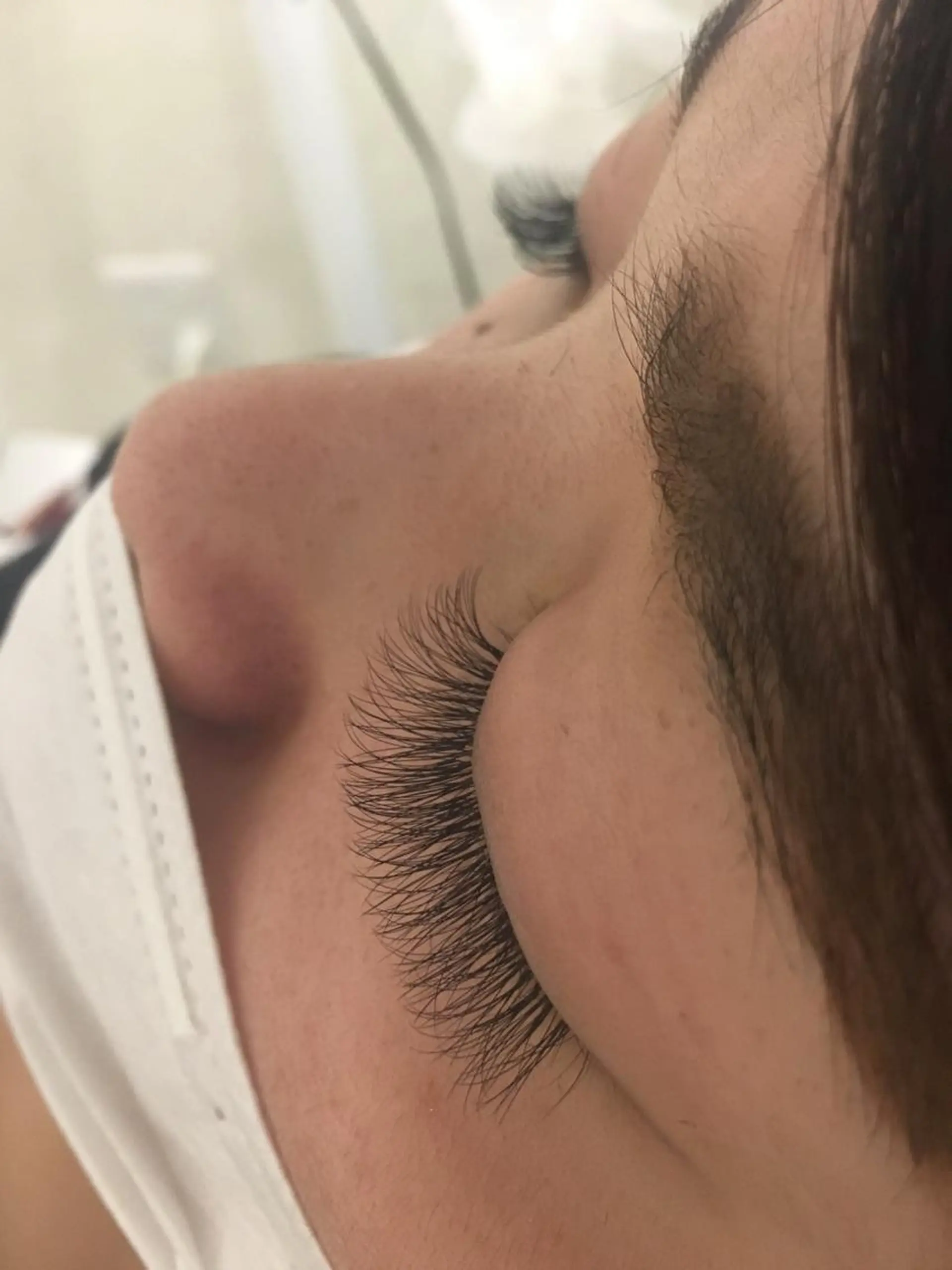 マツエク・マツパ Pucca Fukuokaのマツエク・マツパデザイン