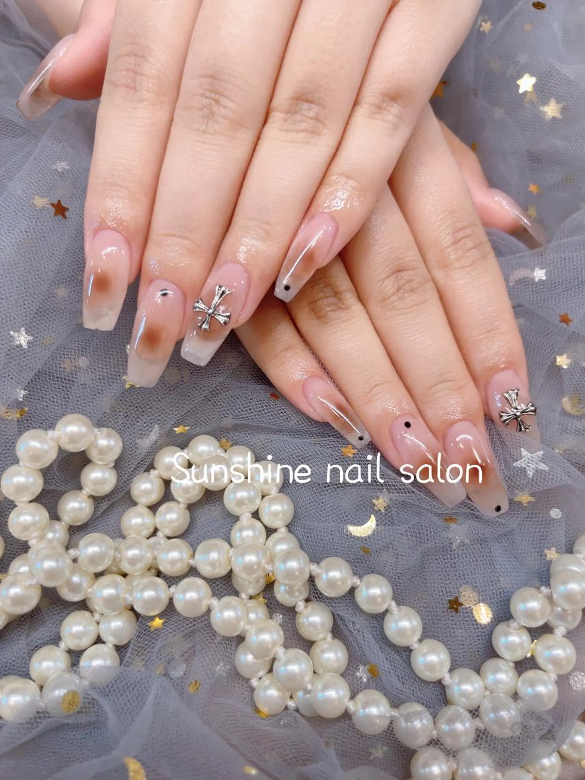 ネイル サンシャイン ネイル池袋店のネイルデザイン