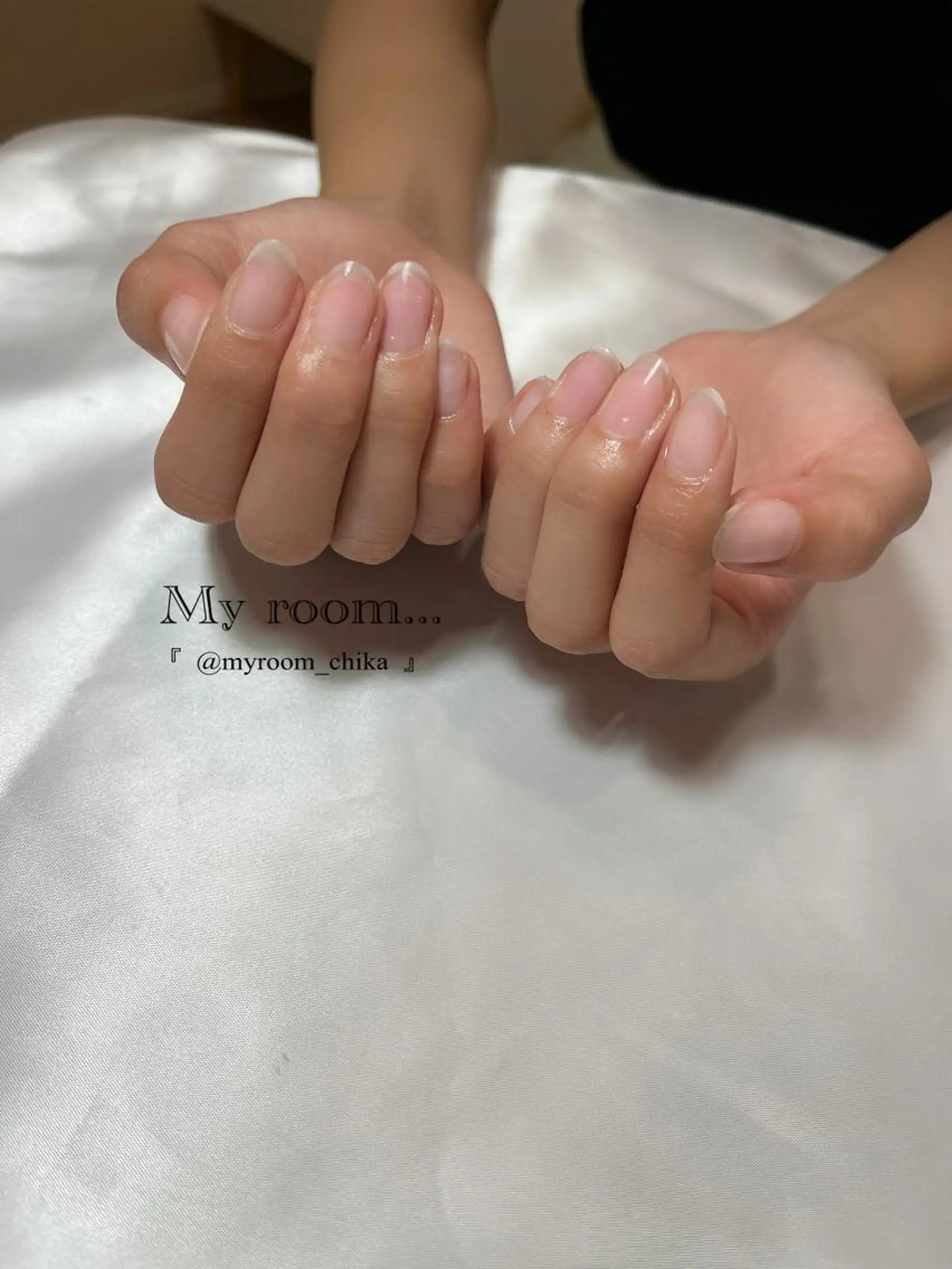 ネイル Amua.facial salon所属・Amua.ハーブ 新宿御苑駅前のエステ・リラクイメージ