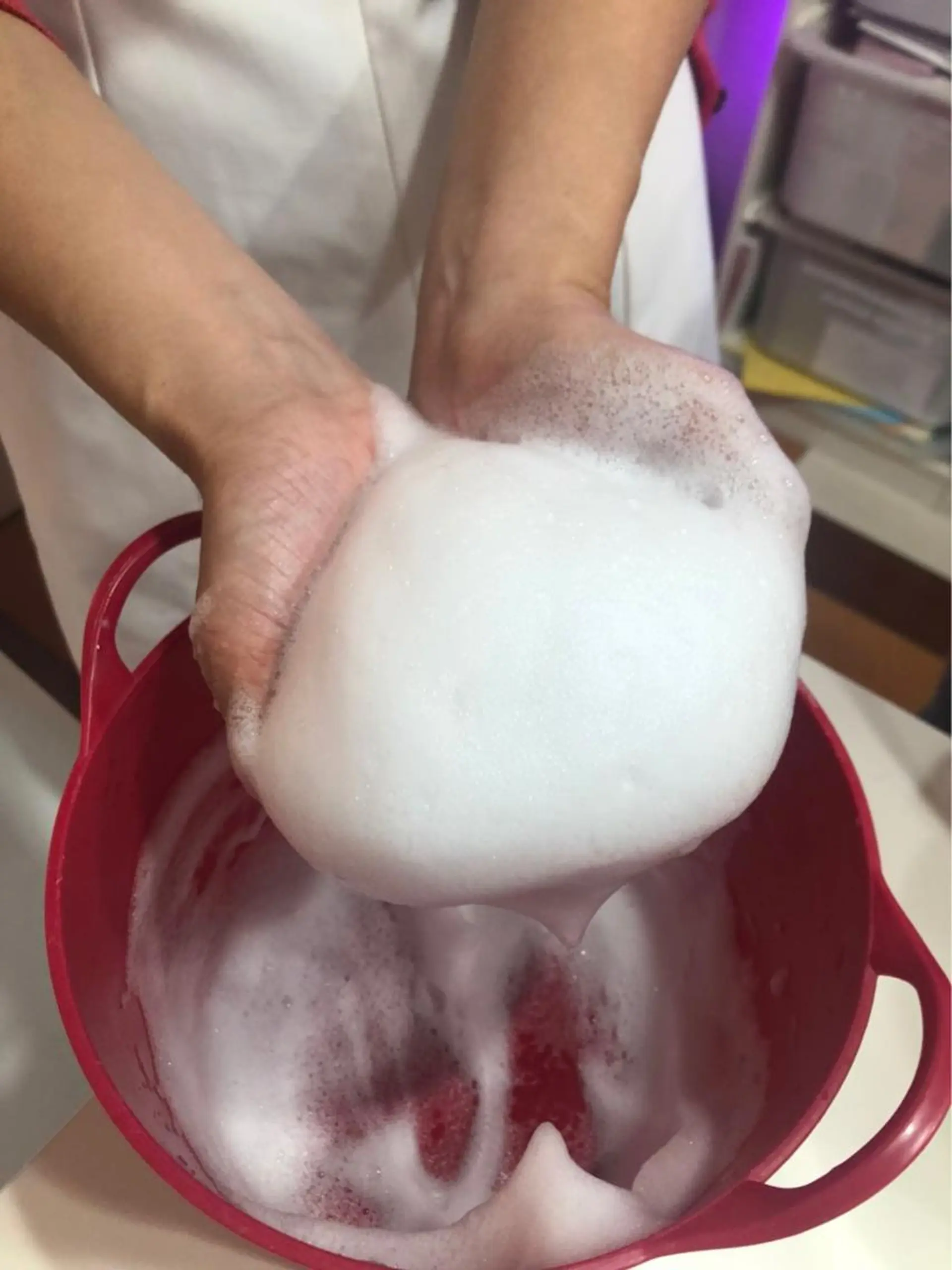 メナード　フェイシャルサロン　鳥飼野々店所属・石川 捺季のエステ・リラクイメージ