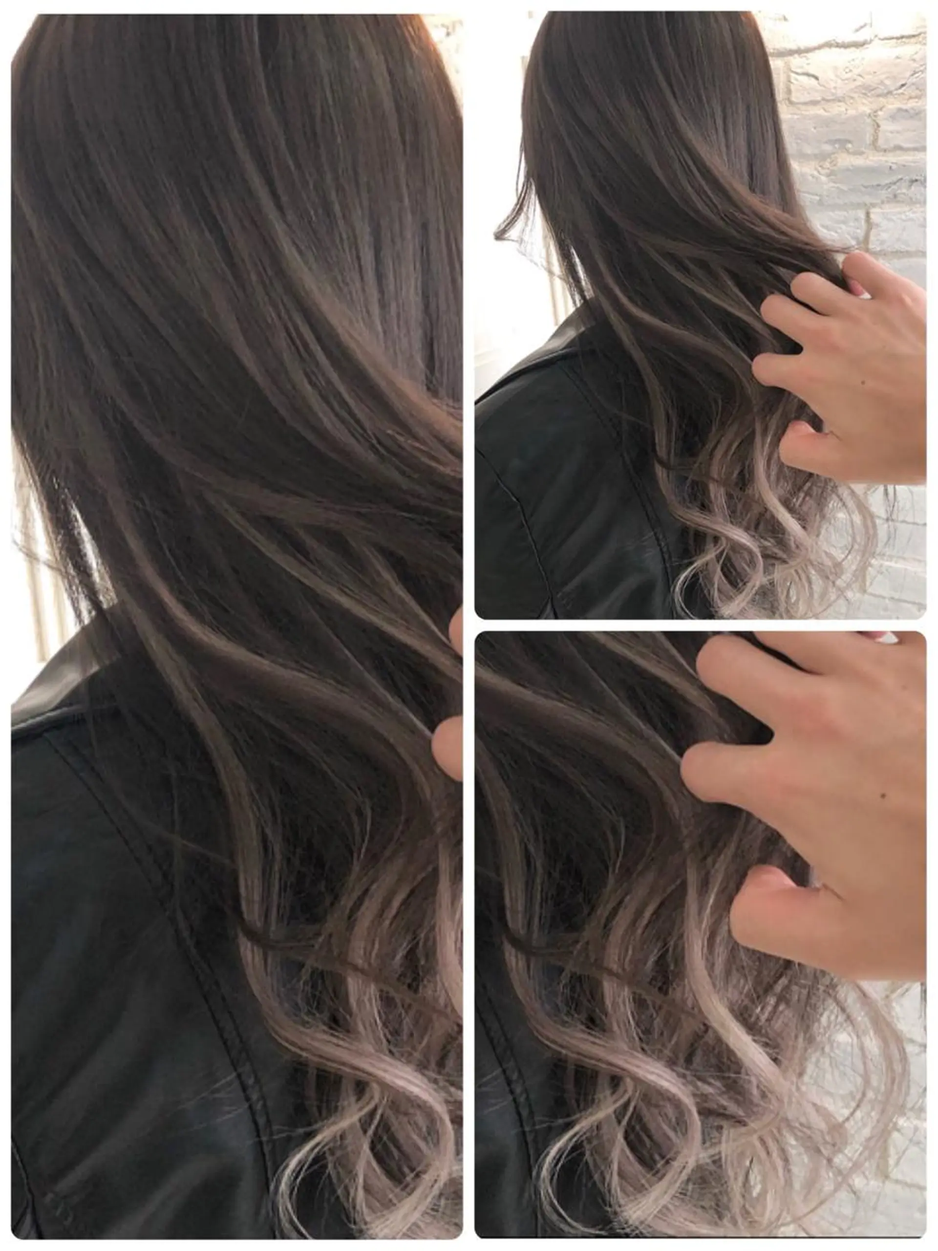 ロング エクステ ⭐️モテ髪担当 佐賀翔太⭐️のヘアスタイル