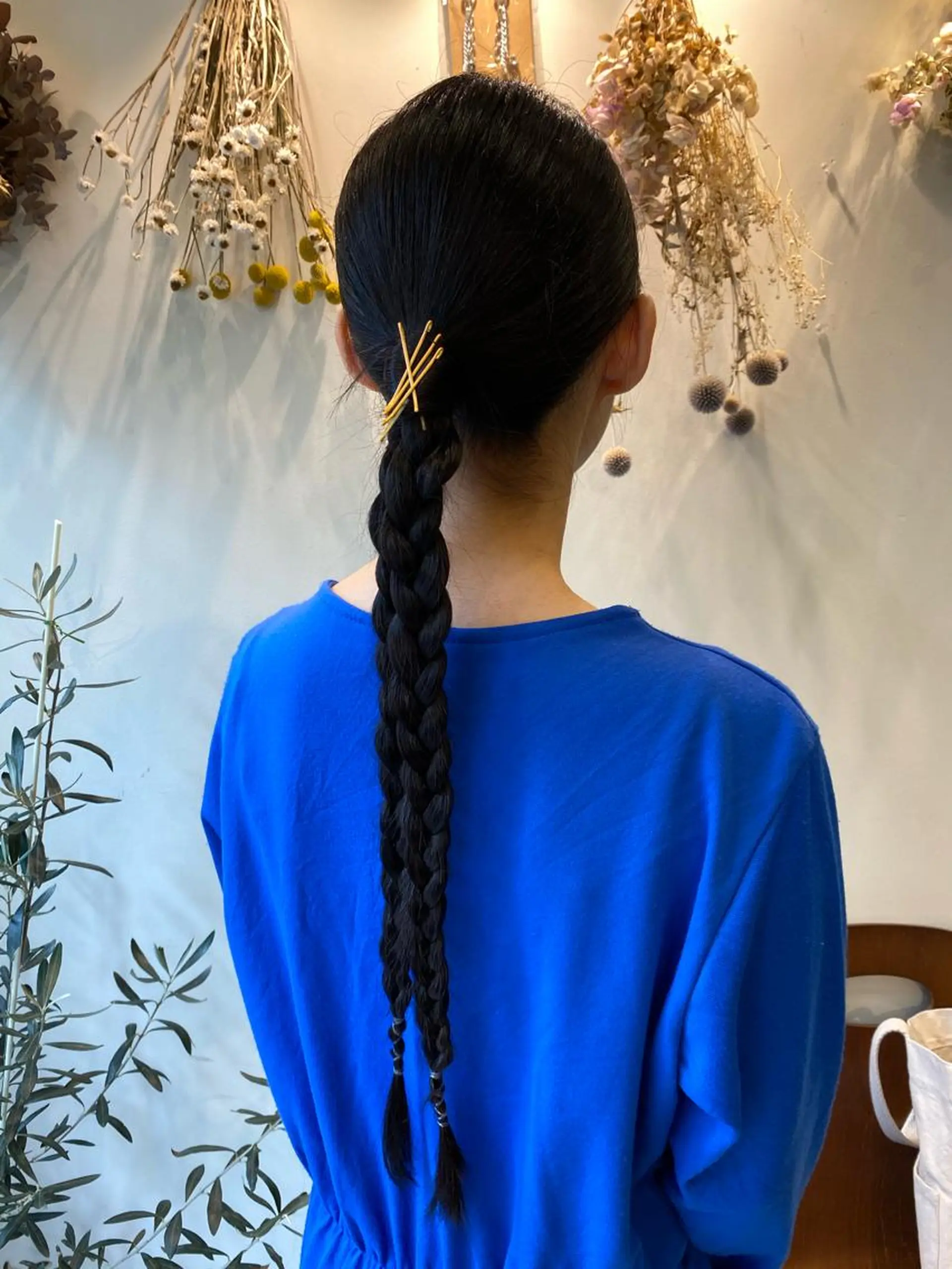 ロング 21salon所属・non .のヘアスタイル