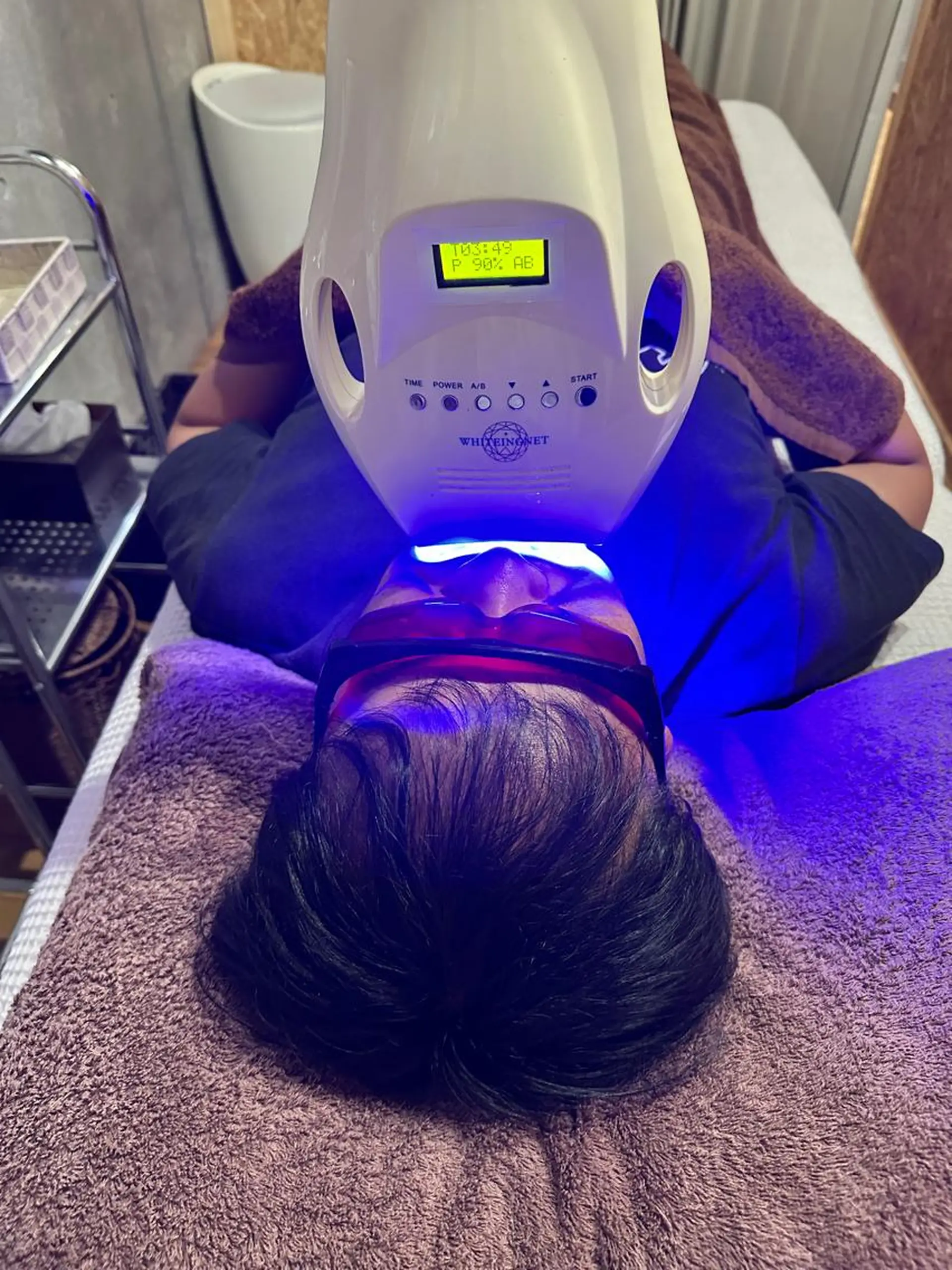 その他 ホワイトニングジム 池袋のその他イメージ