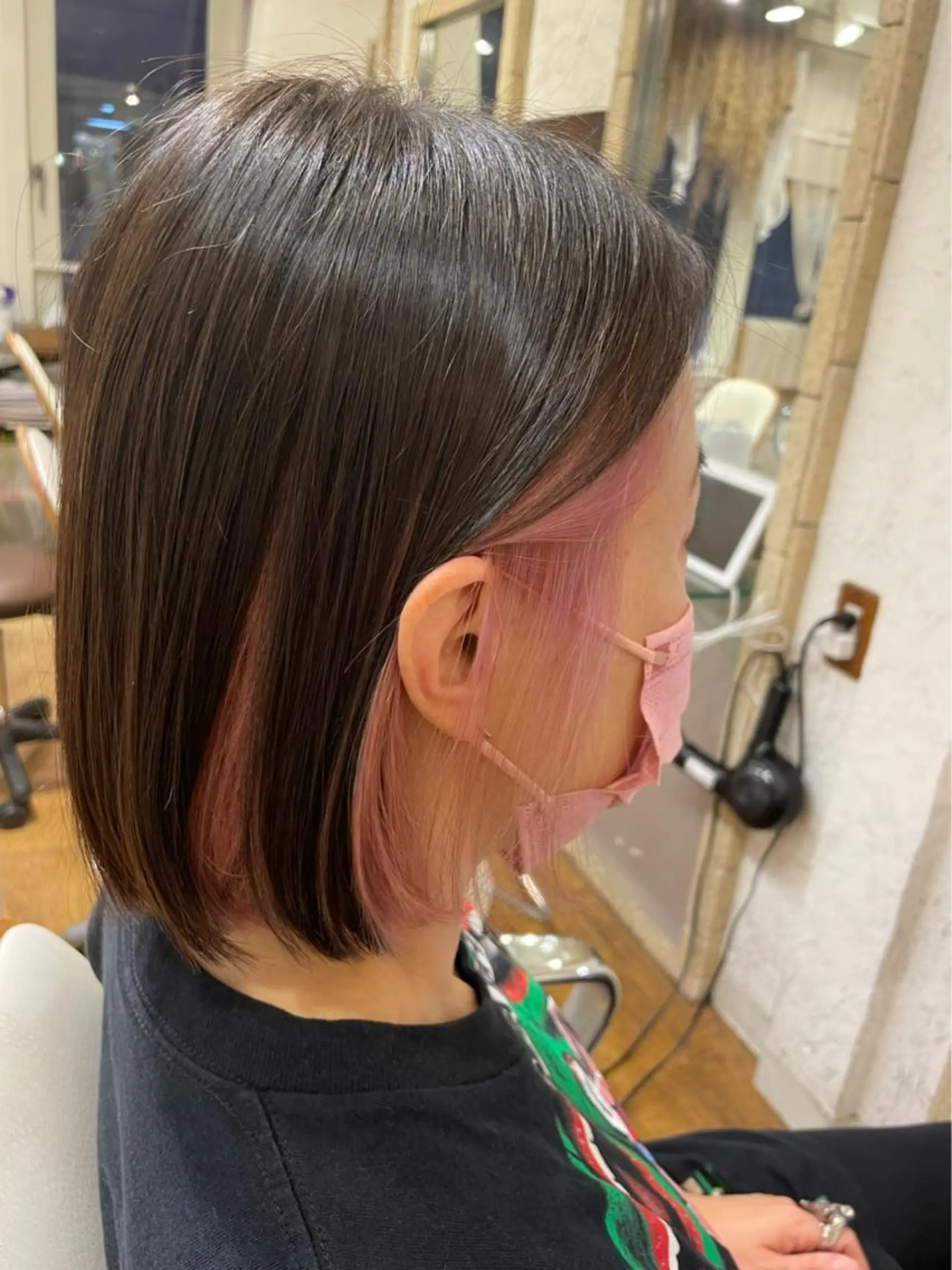 ショート Colk ☆のマツエク・マツパデザイン