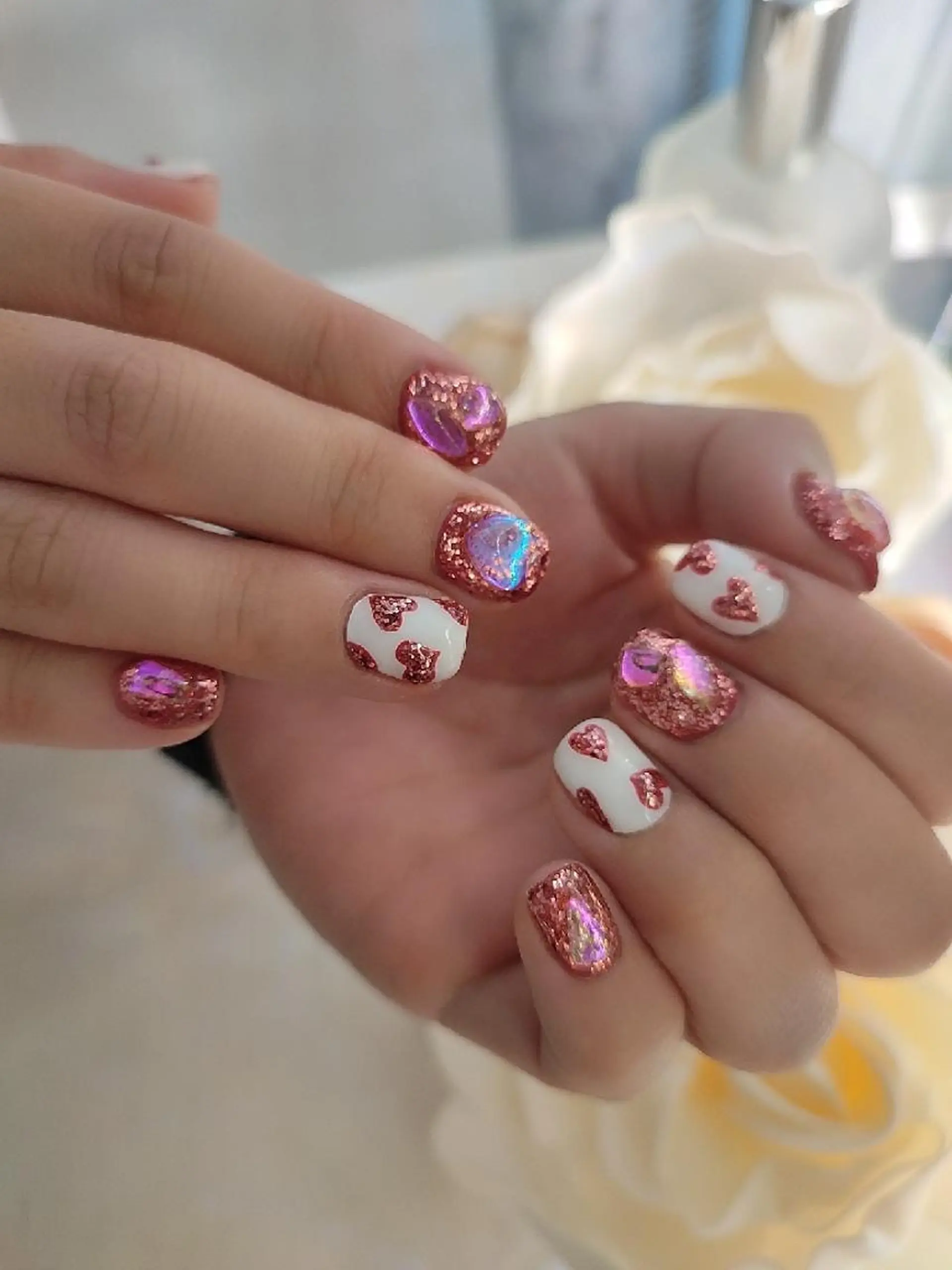 ネイル ハンドネイル RUNWAY 　　の眉毛・アイブロウイメージ