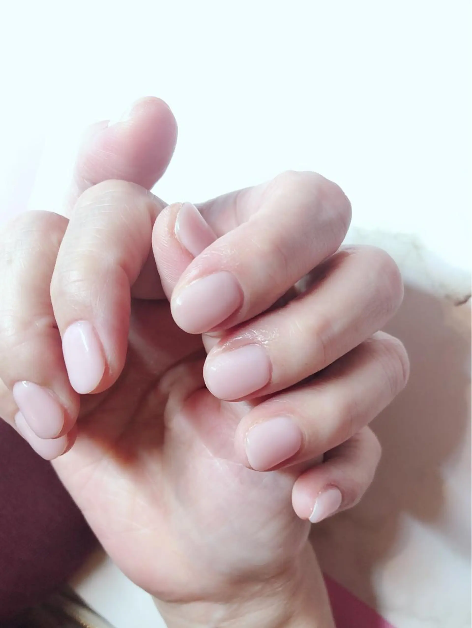 カラー OCEAN nail eyelash beauty所属・OCEAN nail パラジェル　取扱い店のネイルデザイン