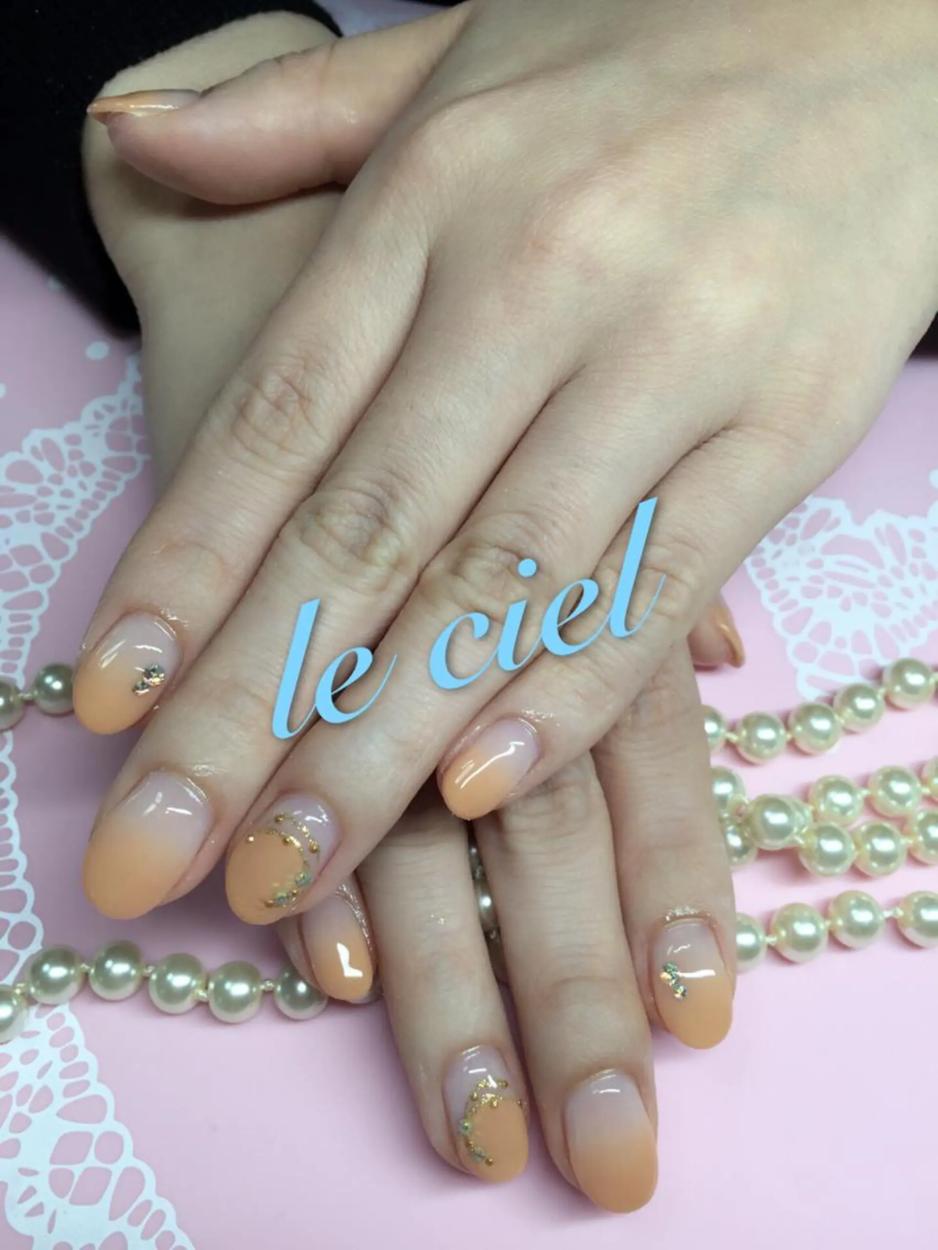 ネイル Naka Rieのネイルデザイン