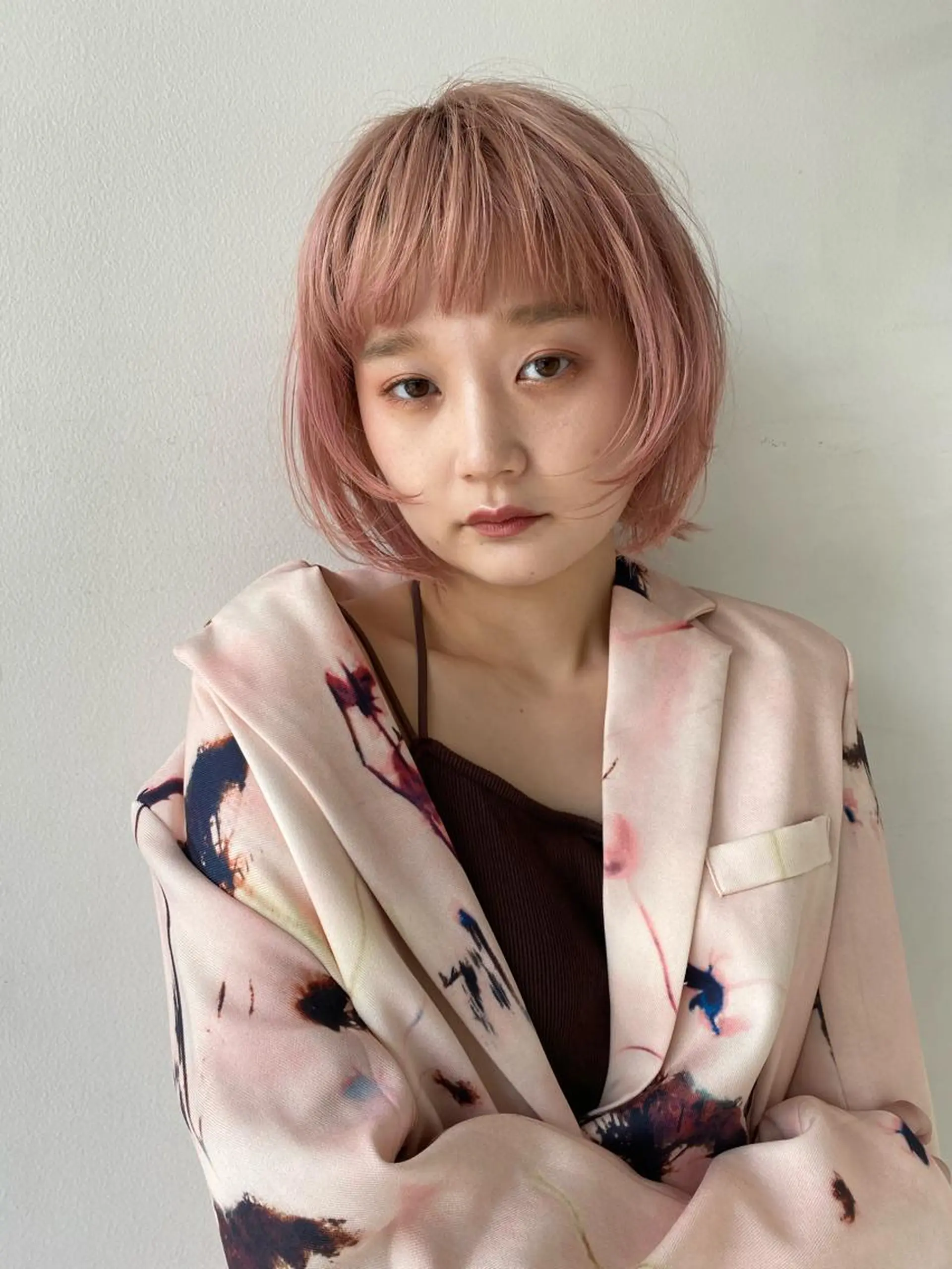 ミディアム カラー 池田 顕彦のその他イメージ