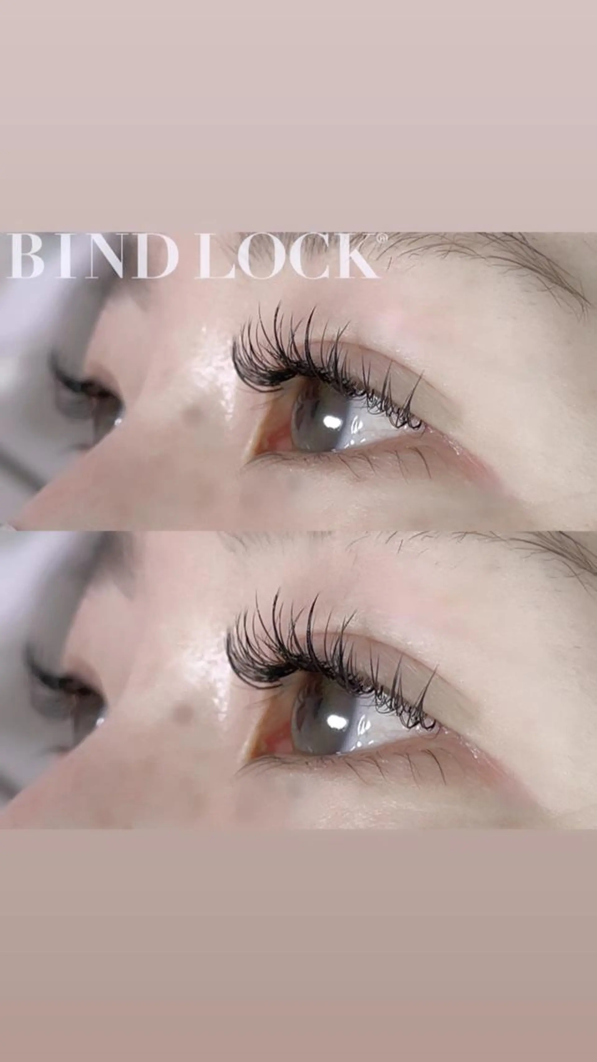 マツエク・マツパ マツエク 𝕁𝔼𝕃𝕃𝕐 𝕃𝔸𝕊ℍのマツエク・マツパデザイン