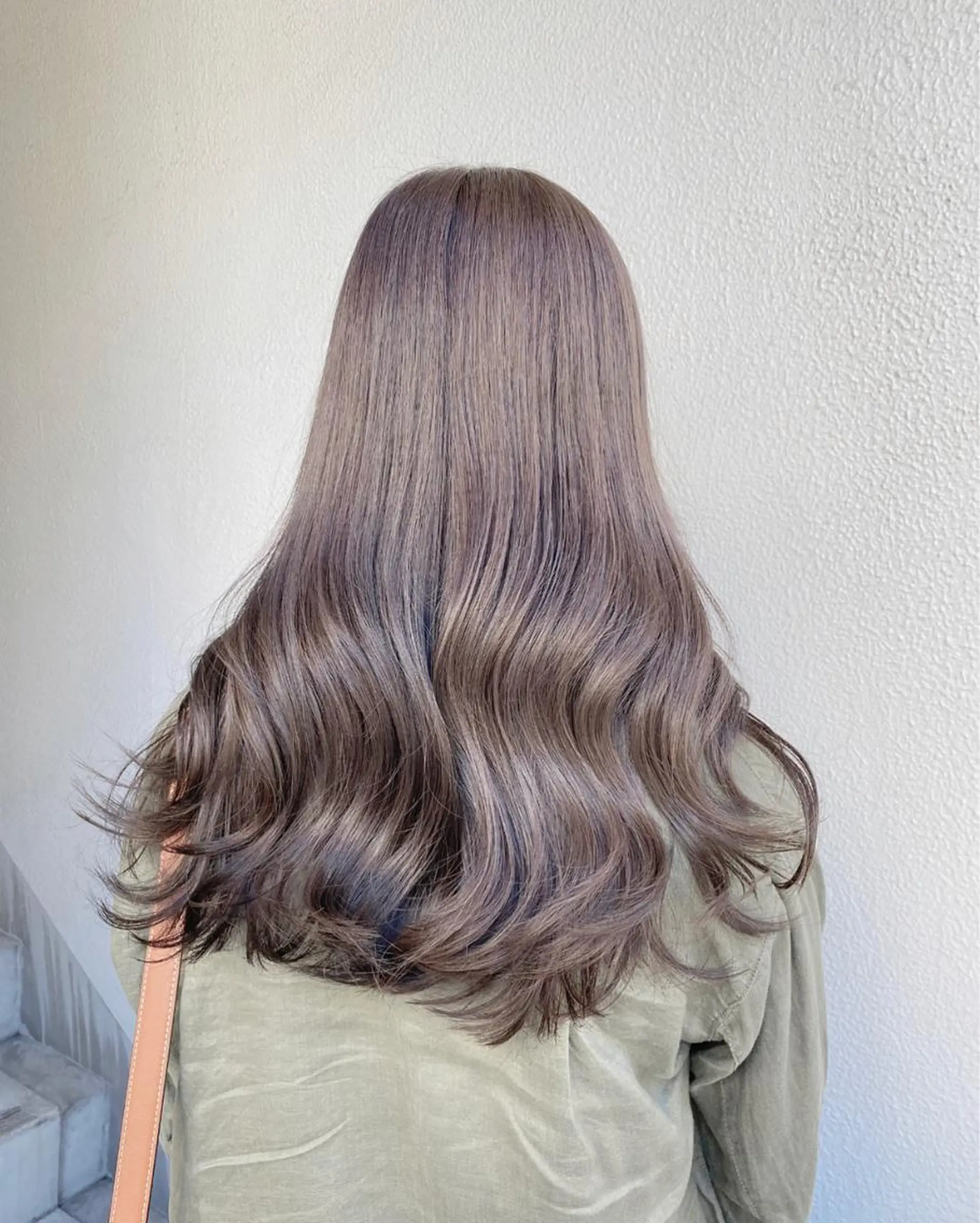 カラー カット パーマ 🔷似合わせのプロ KUMA🔷のヘアスタイル