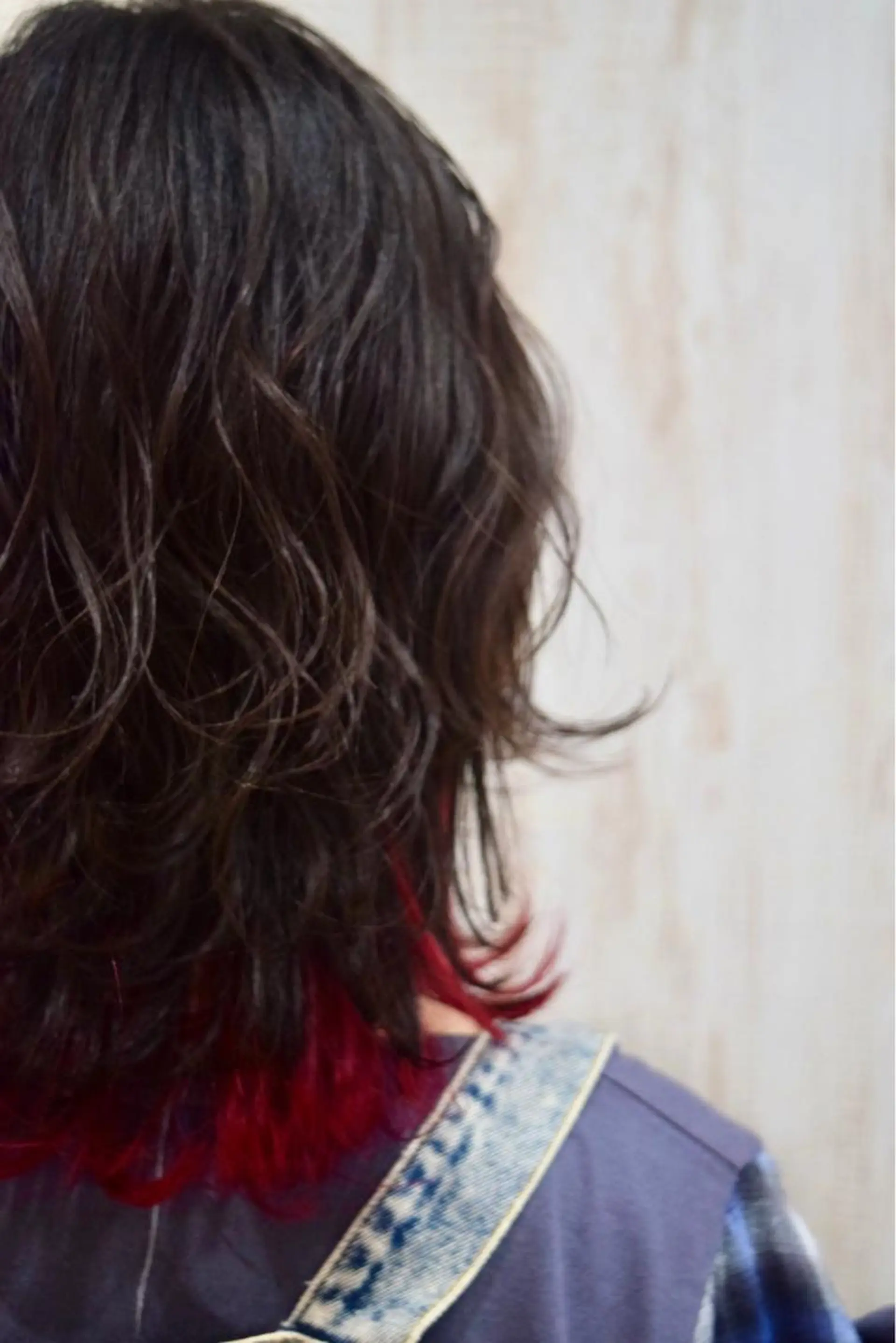 ショート GATE.所属・GATE. staffのヘアスタイル