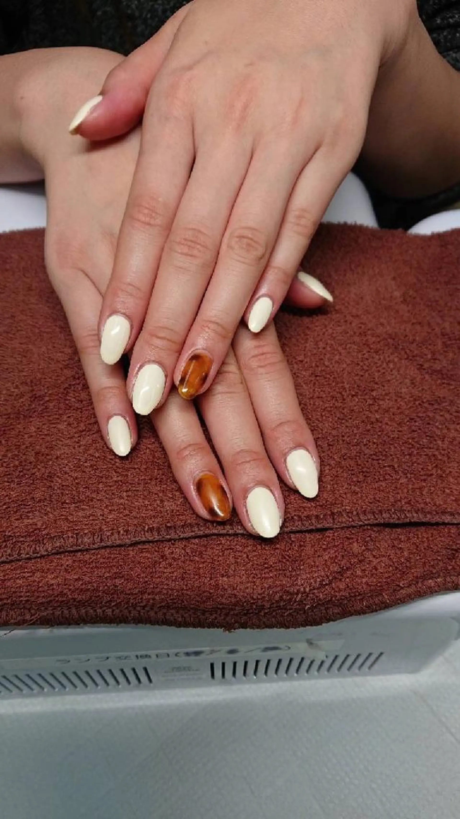 ネイル 愛ネイルサロン所属・愛 ネイルサロンのネイルデザイン