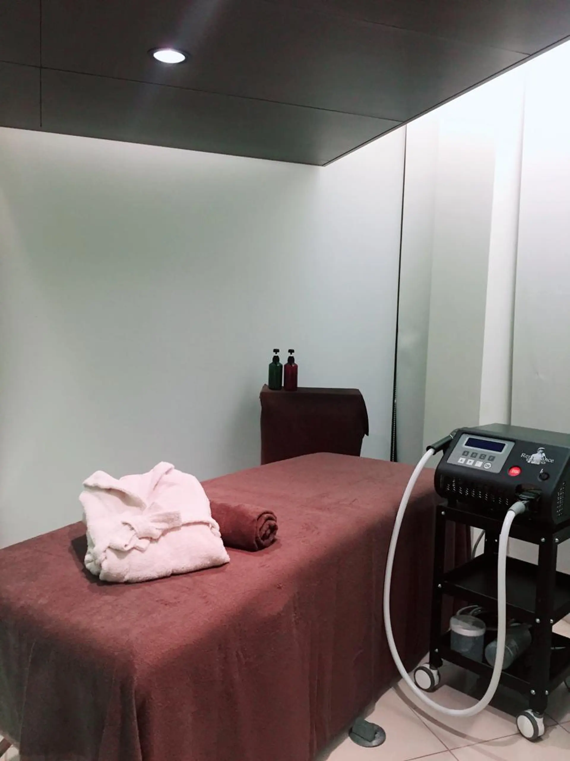 calon hair所属・men's calonのエステ・リラクイメージ